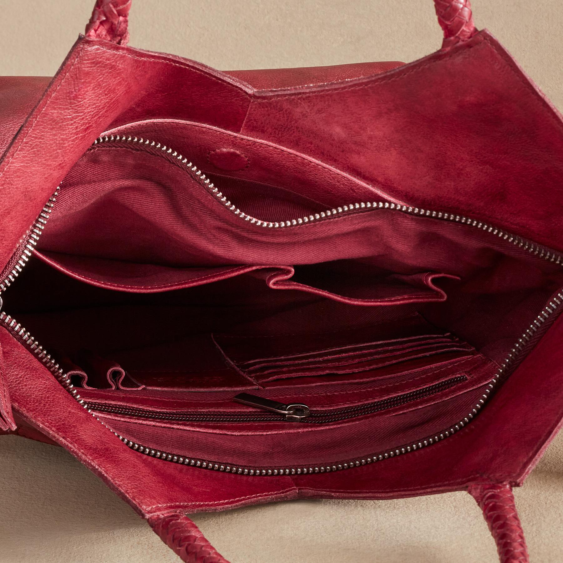 Luz Envelope Bag