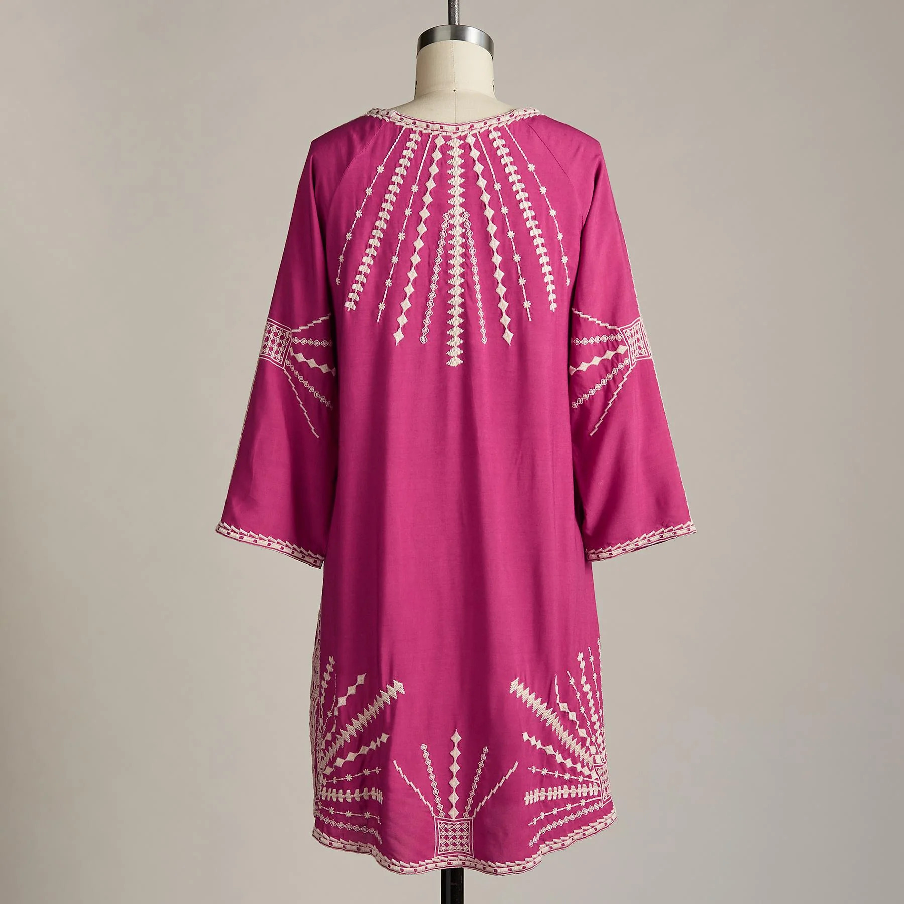 Orchard Sunlight Dress