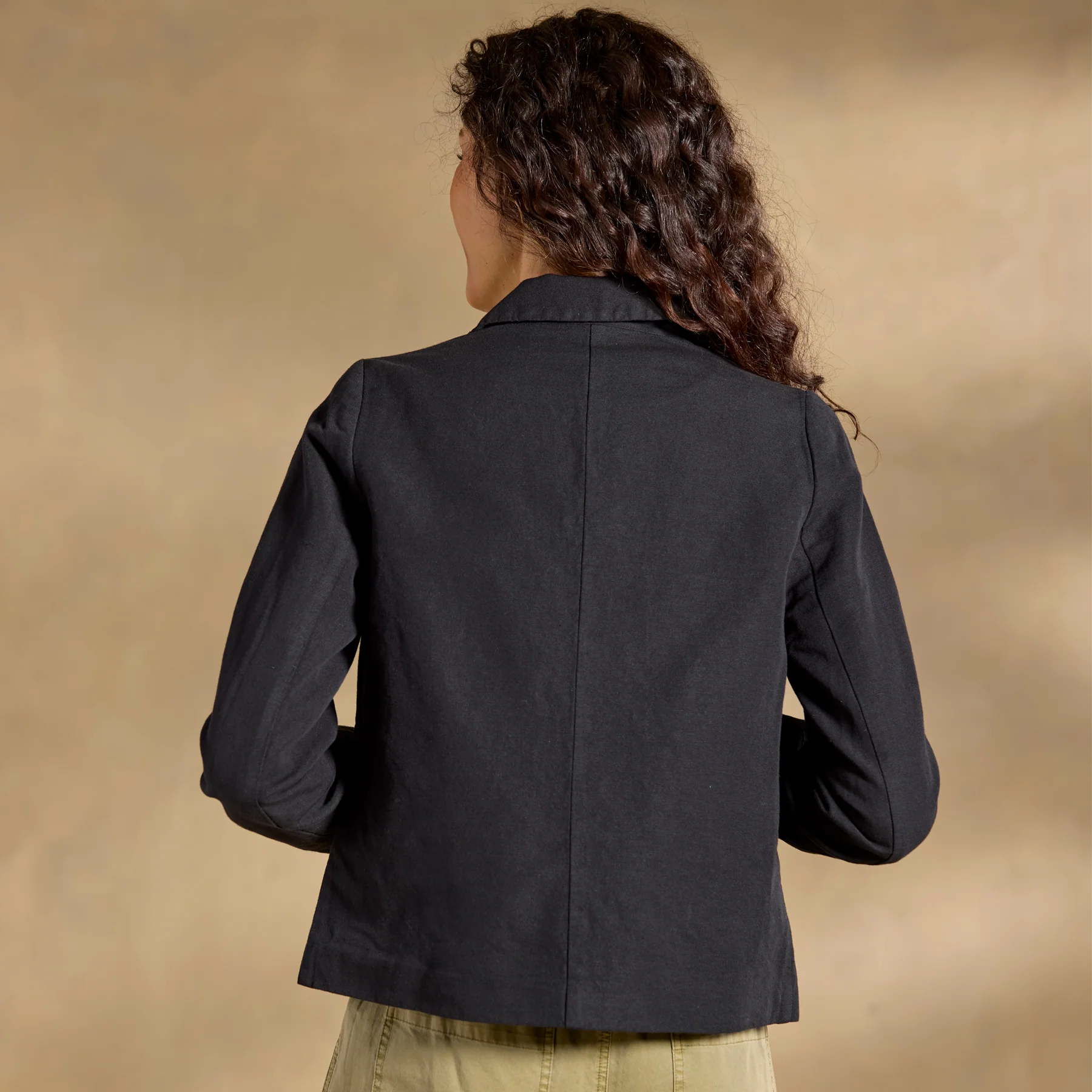 Picador Blazer, Petite