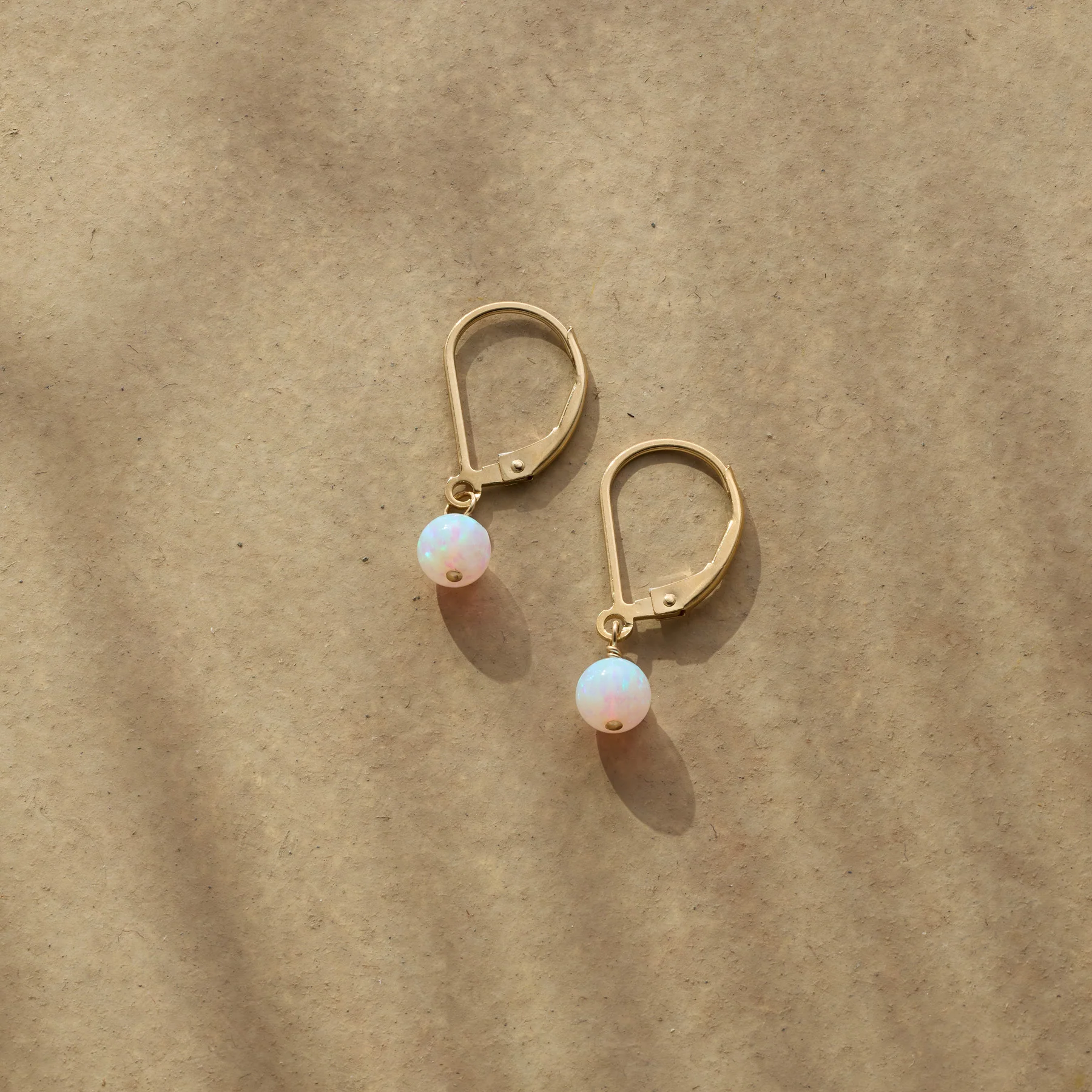 Lunabella Drop Earrings