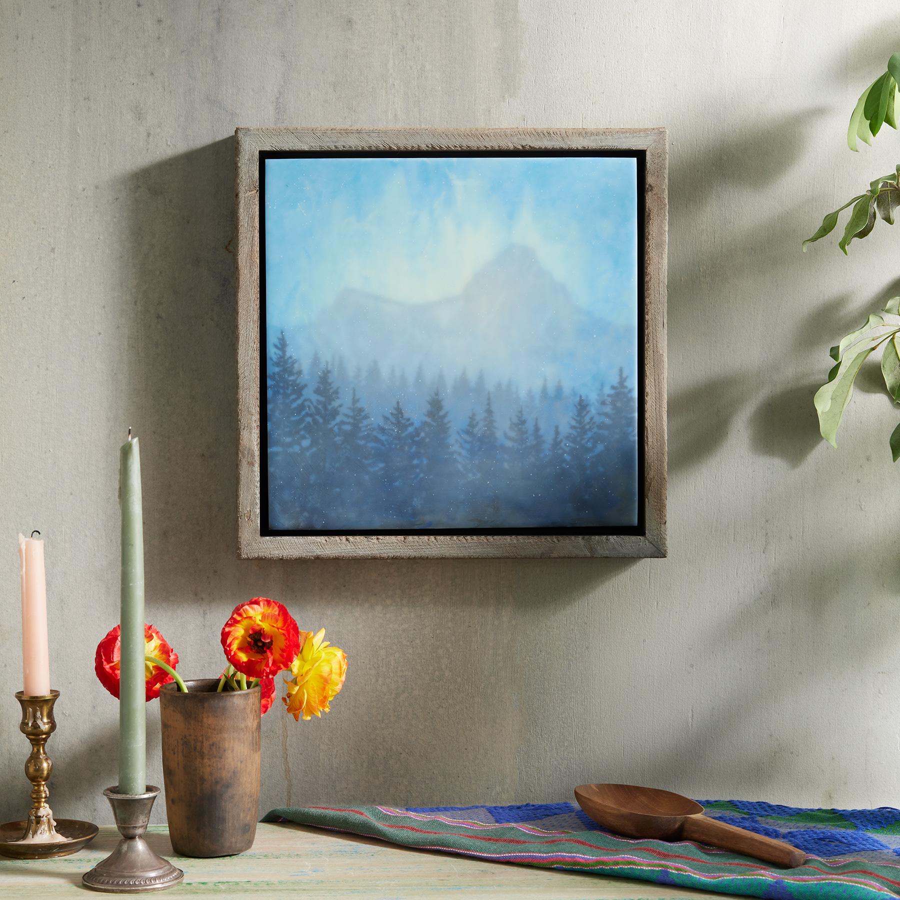 Another Go Study Painting