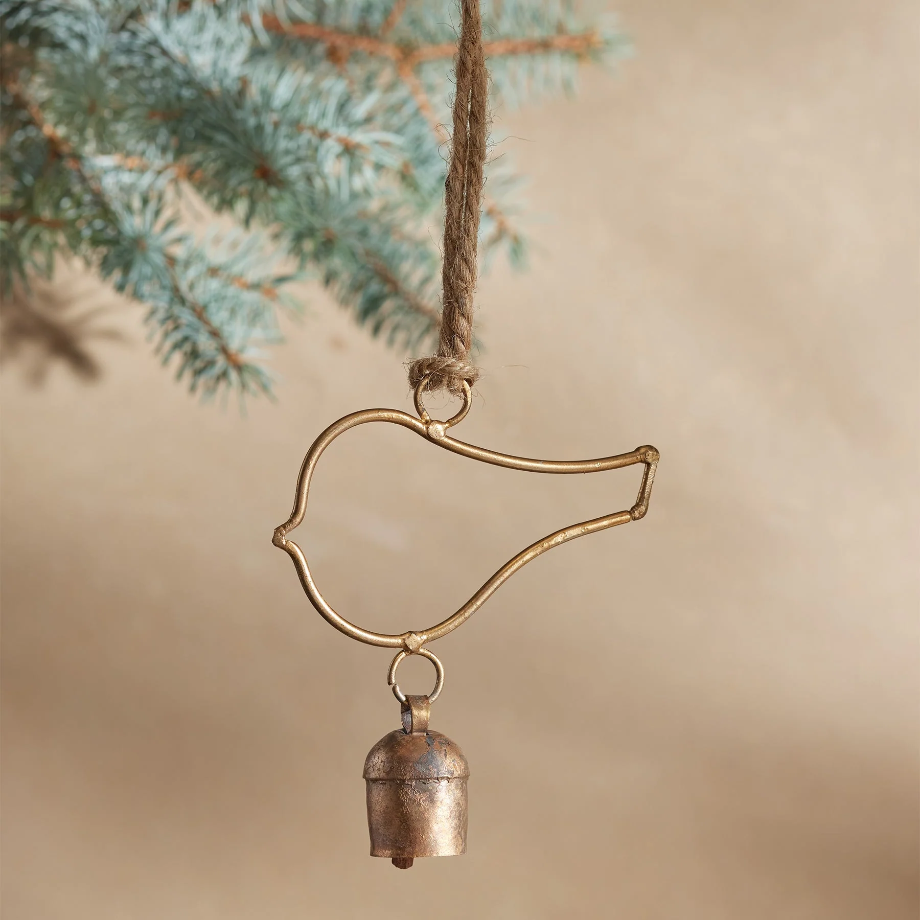 Chime In Ornaments
