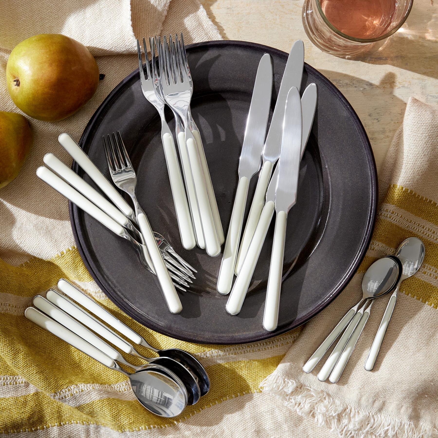 Maia Flatware, Set