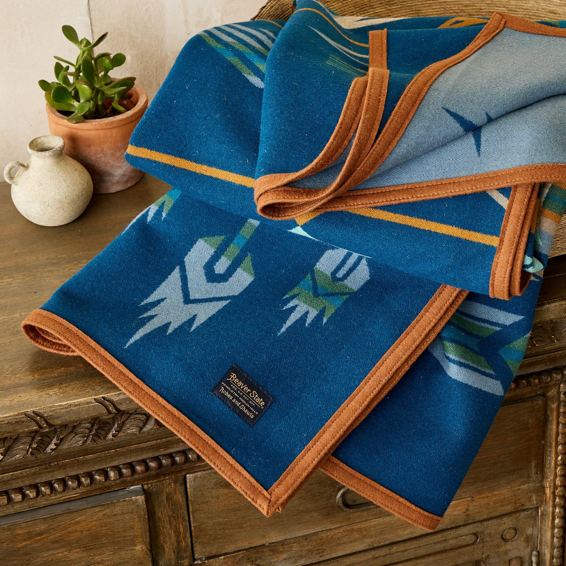 Star Watchers Blanket