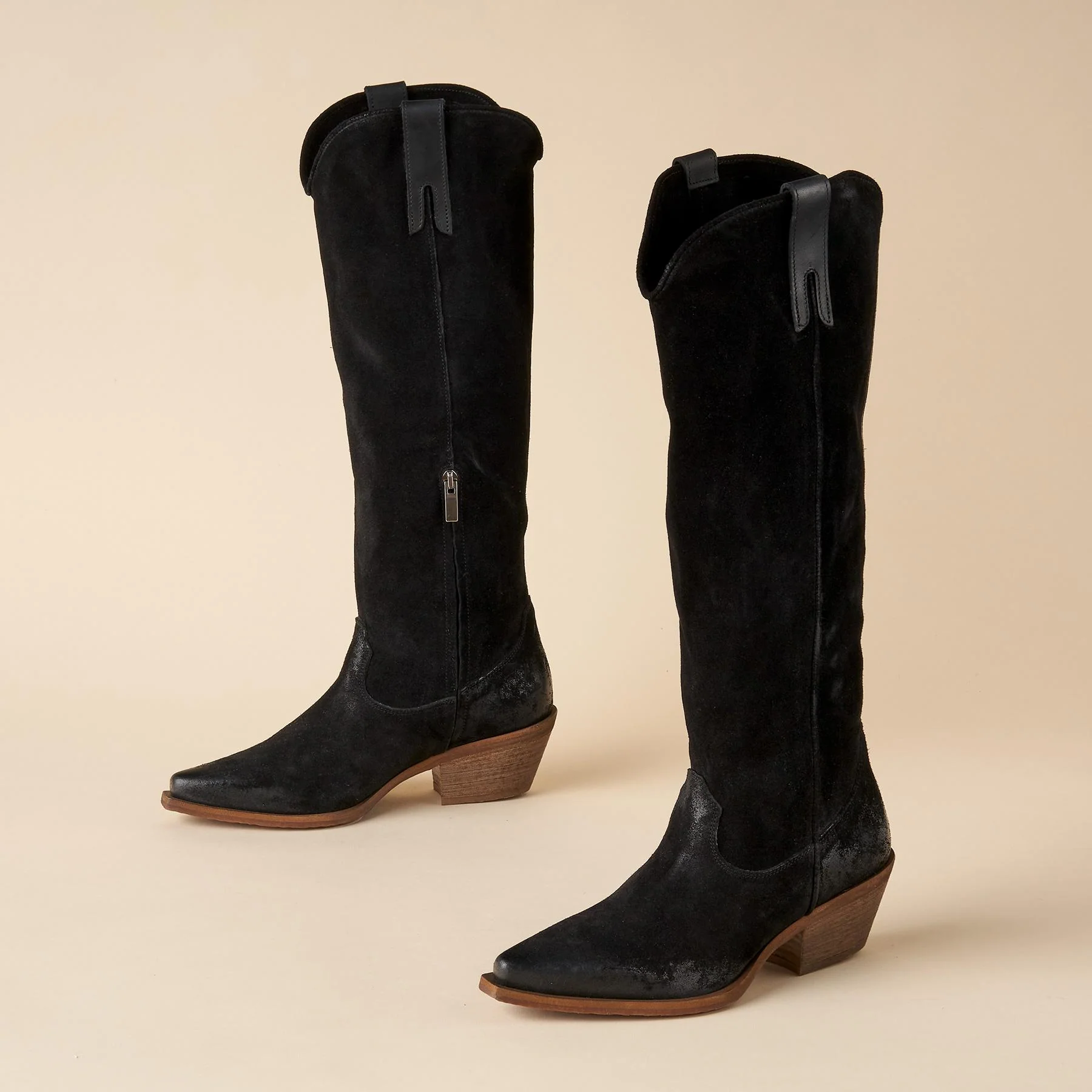 Sojourner Boots