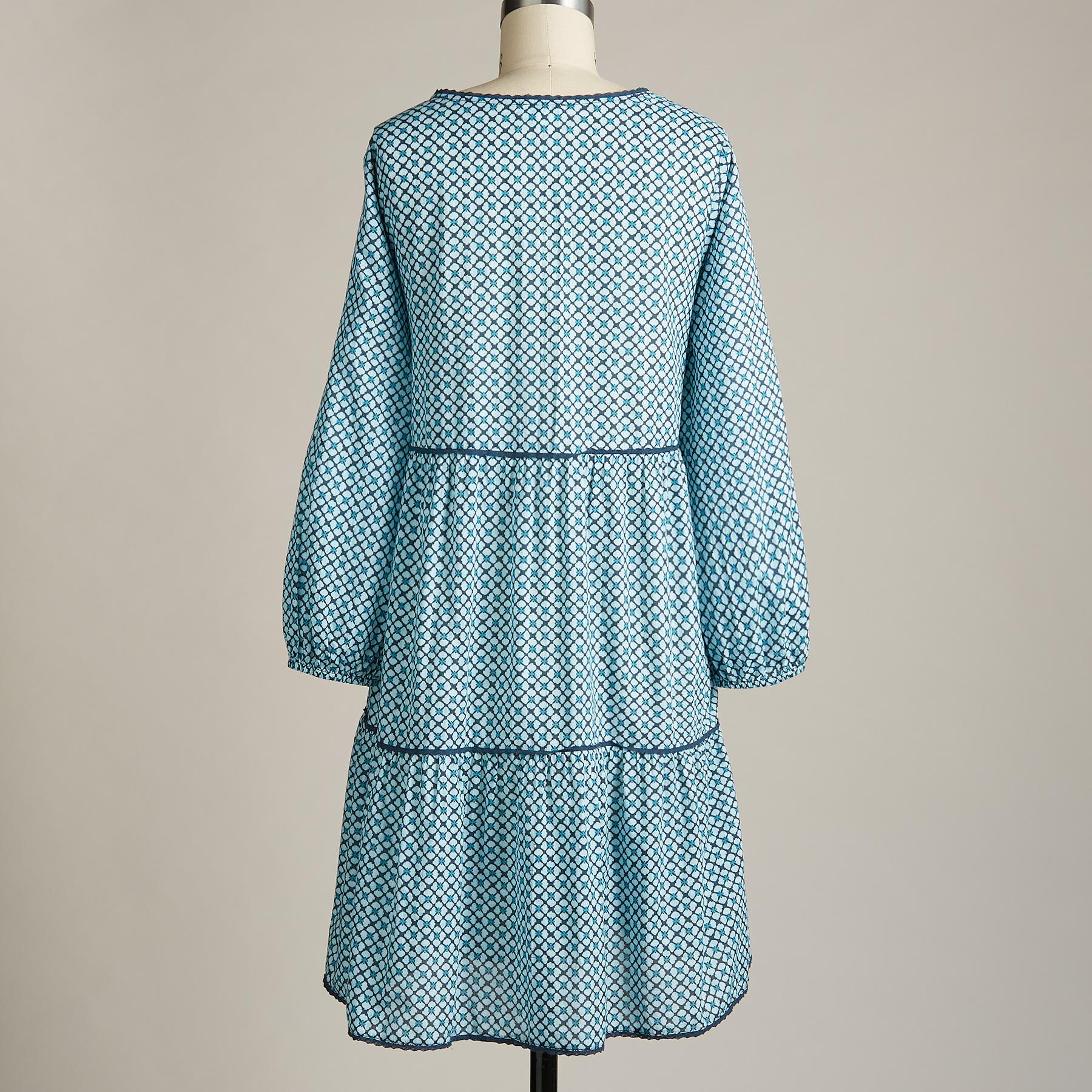 Eternal Summer Dress Petite