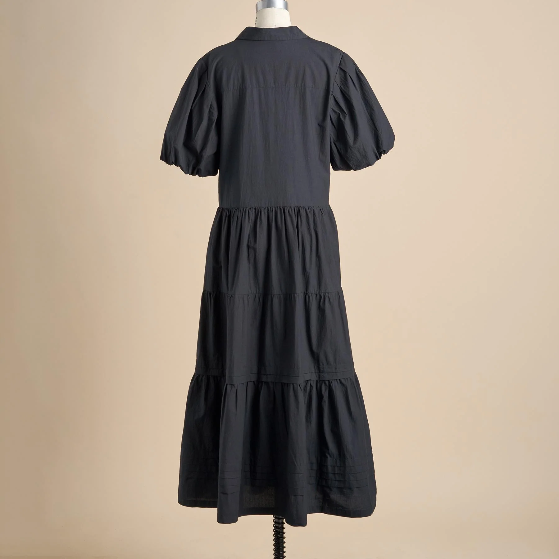 Abrielle Shirt Dress