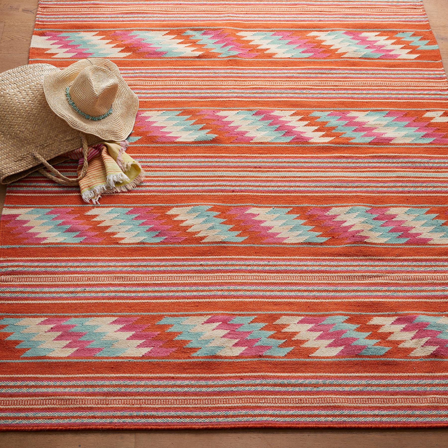 Sita Sunset Rug