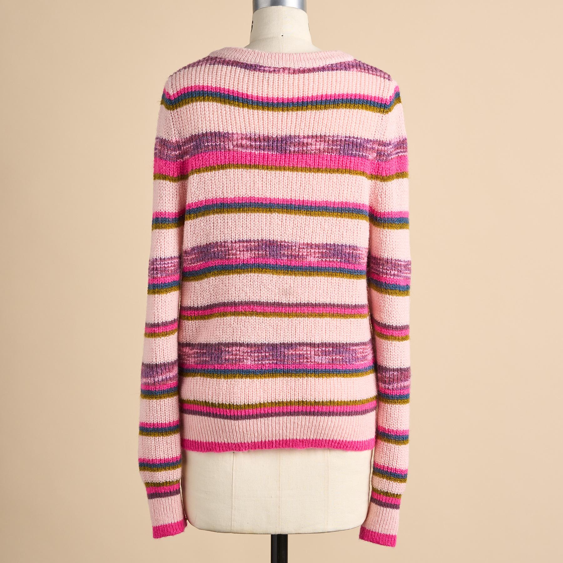 Ambretta Sweater