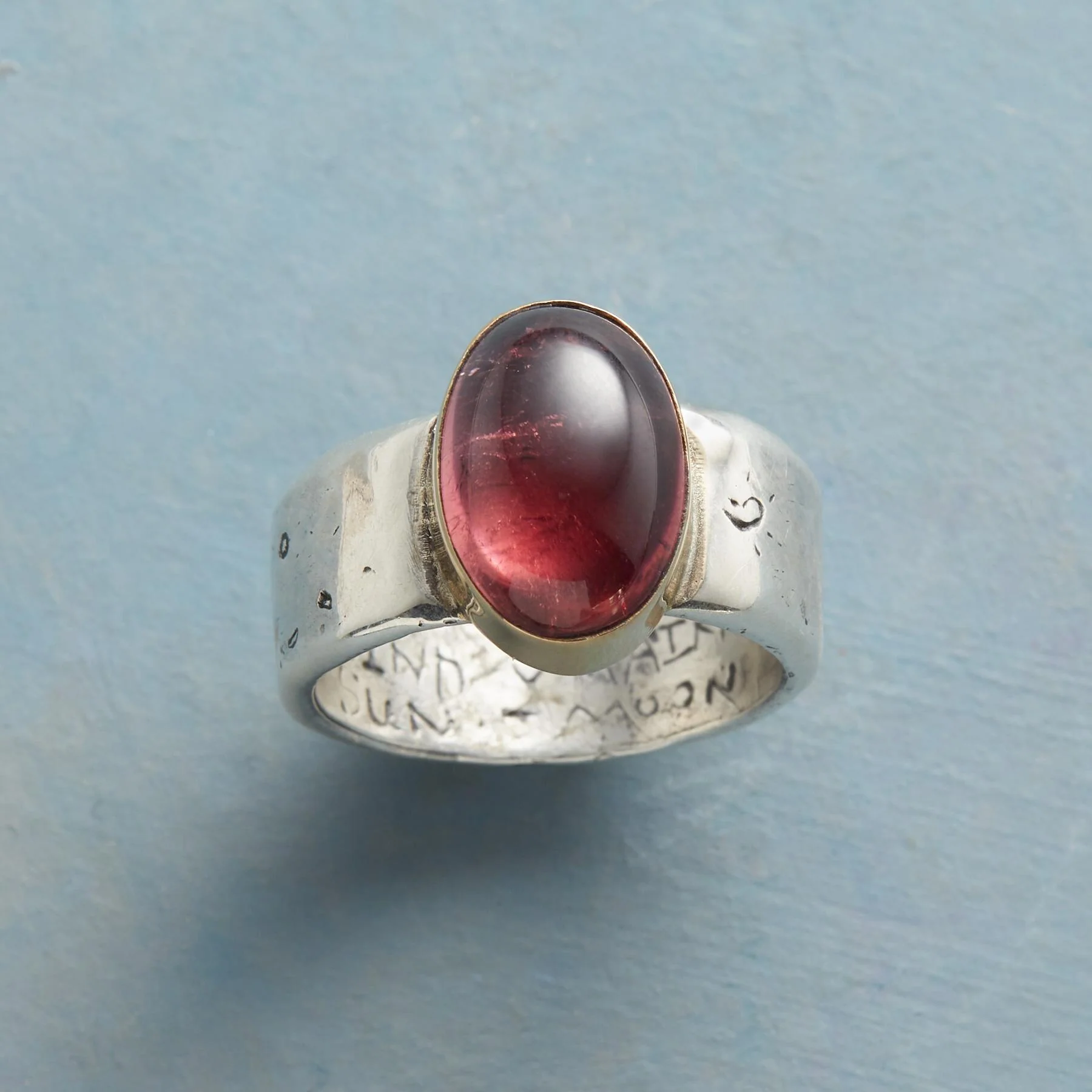 Love Without Limits Ring