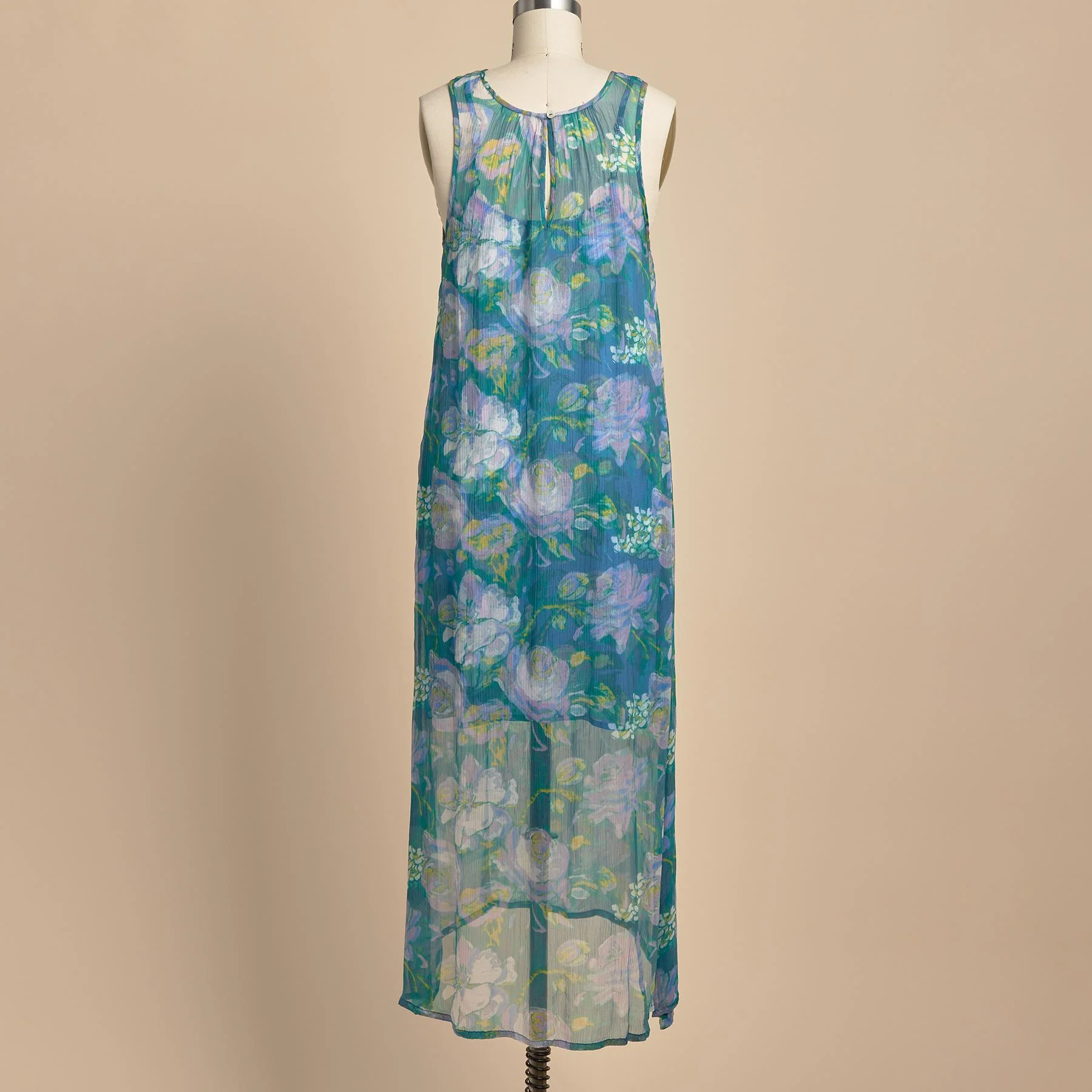 Le Midi Dress - Petites