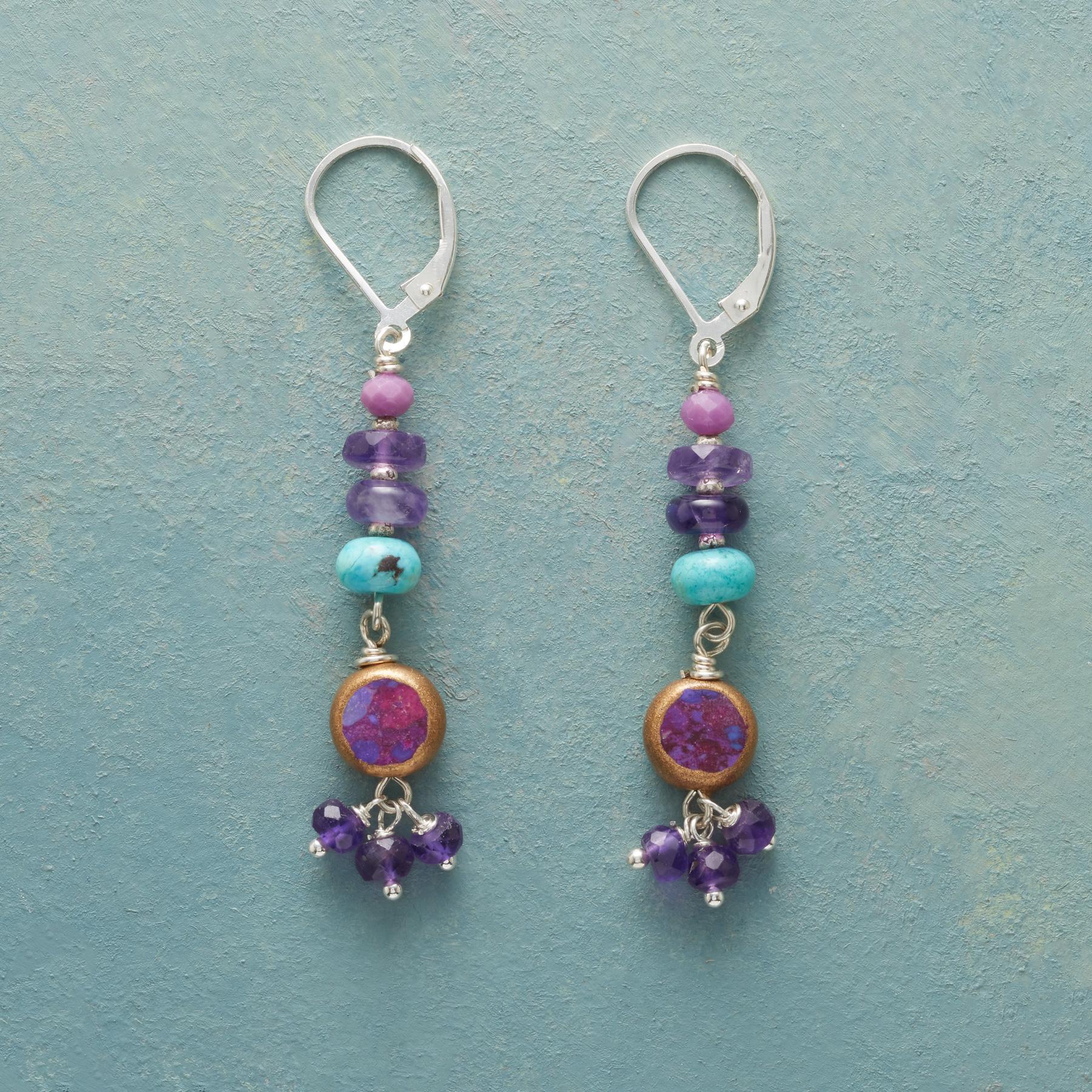 Matilda Earrings