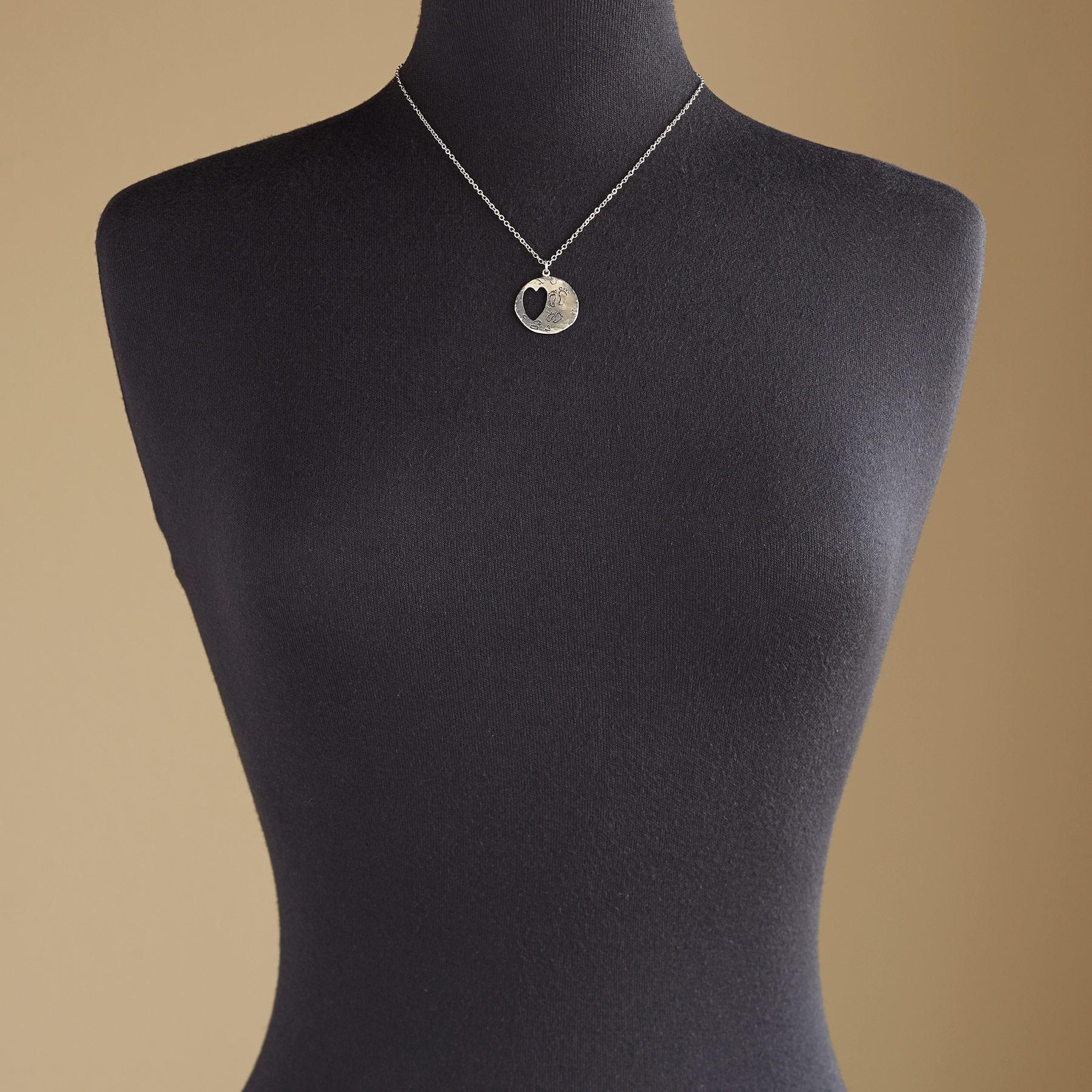 Everlasting Love Necklace