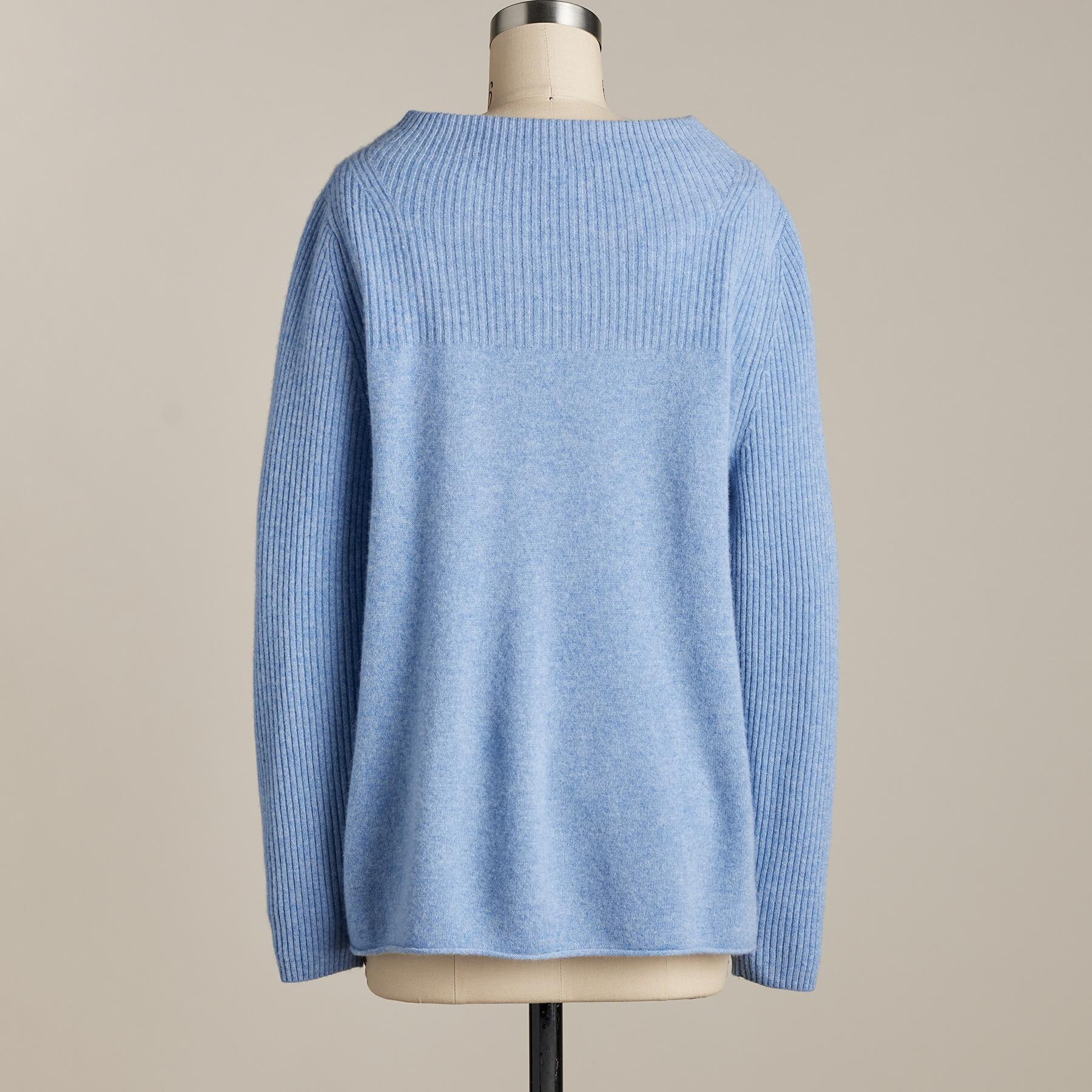 Kimia Cashmere Sweater