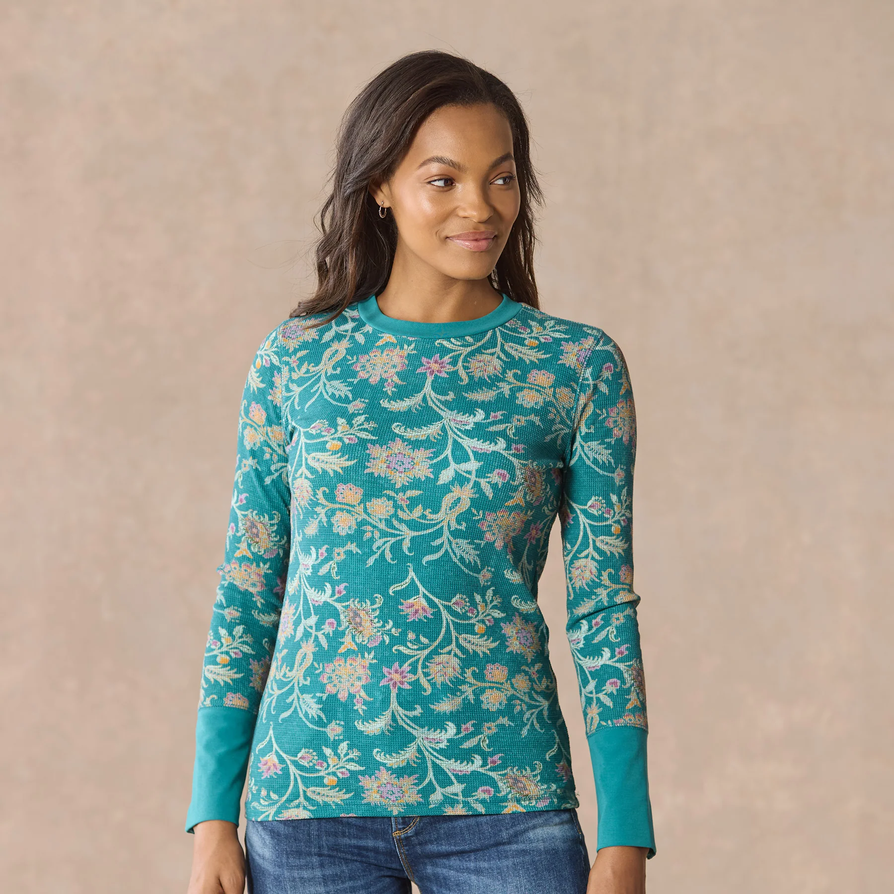 Meadowland Thermal, Petite