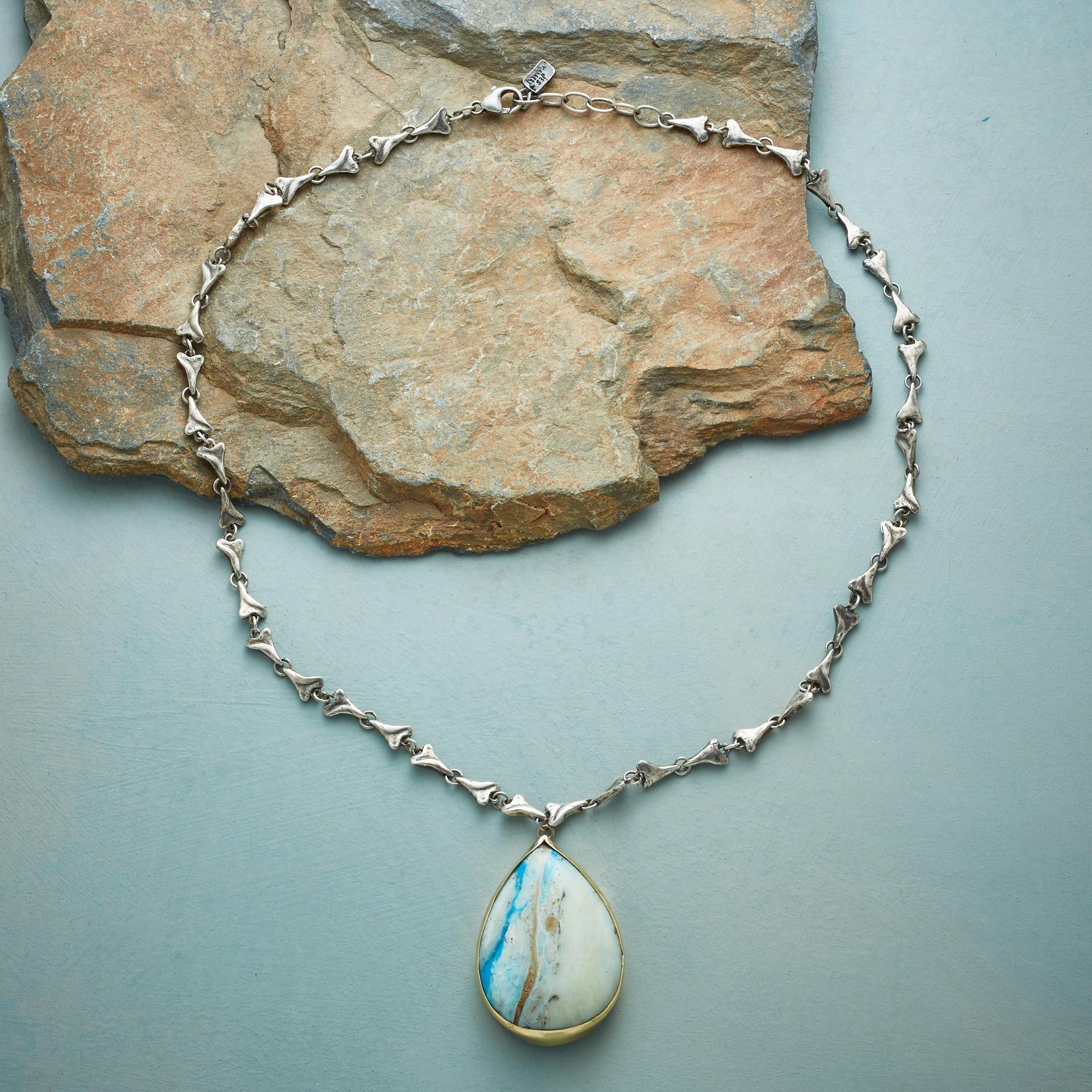 Life Of Love Necklace