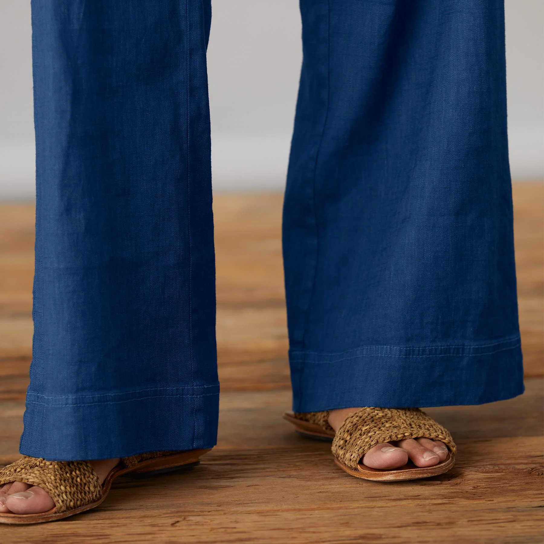 Linden Everyday Pants, Petite