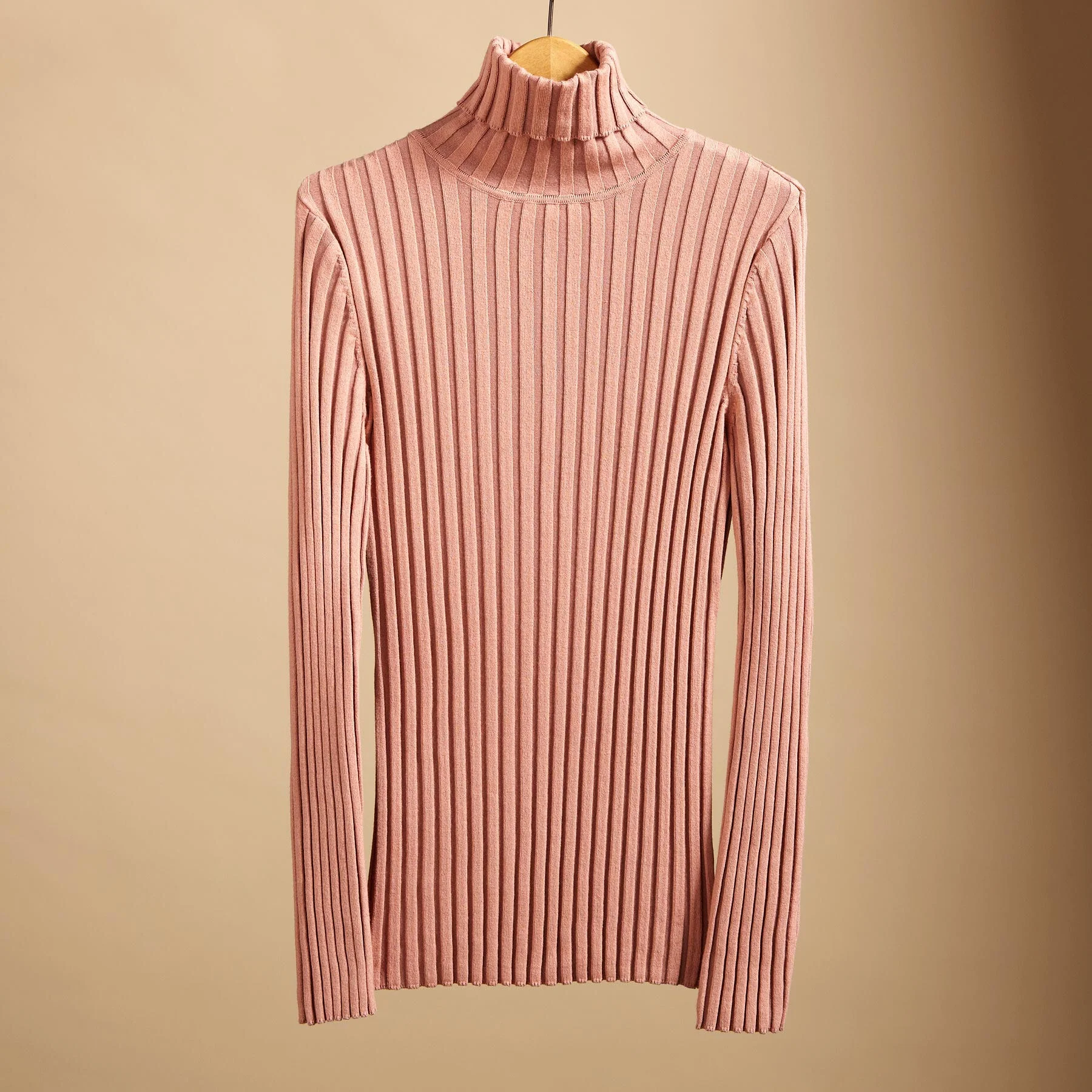 Legends Turtleneck, Petite