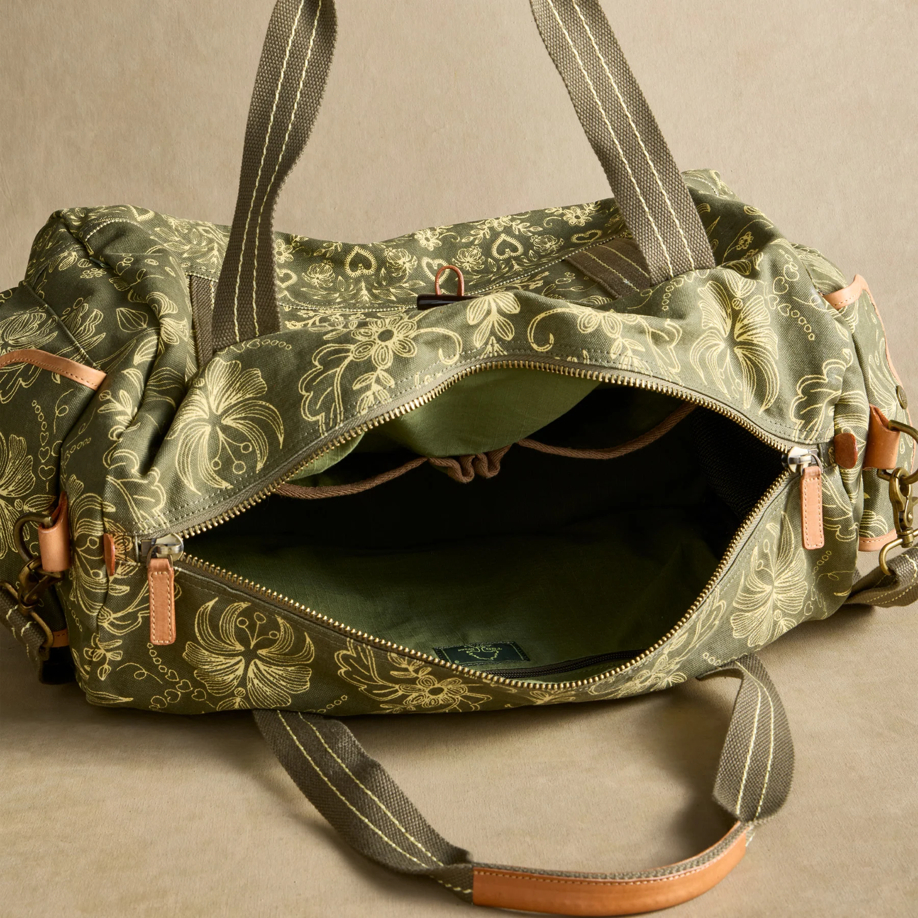 Pagosa Weekender Bag