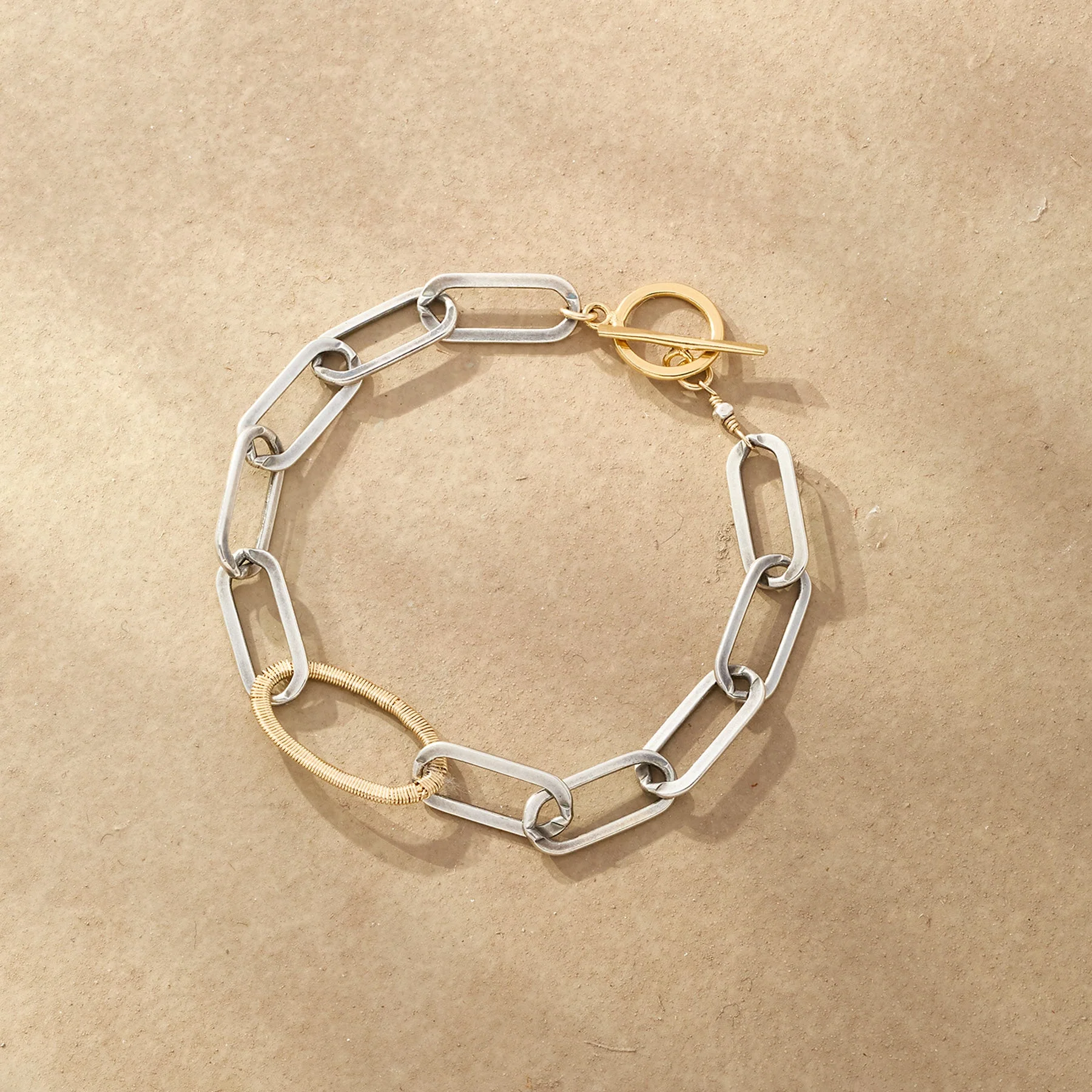 Island Chain Bracelet