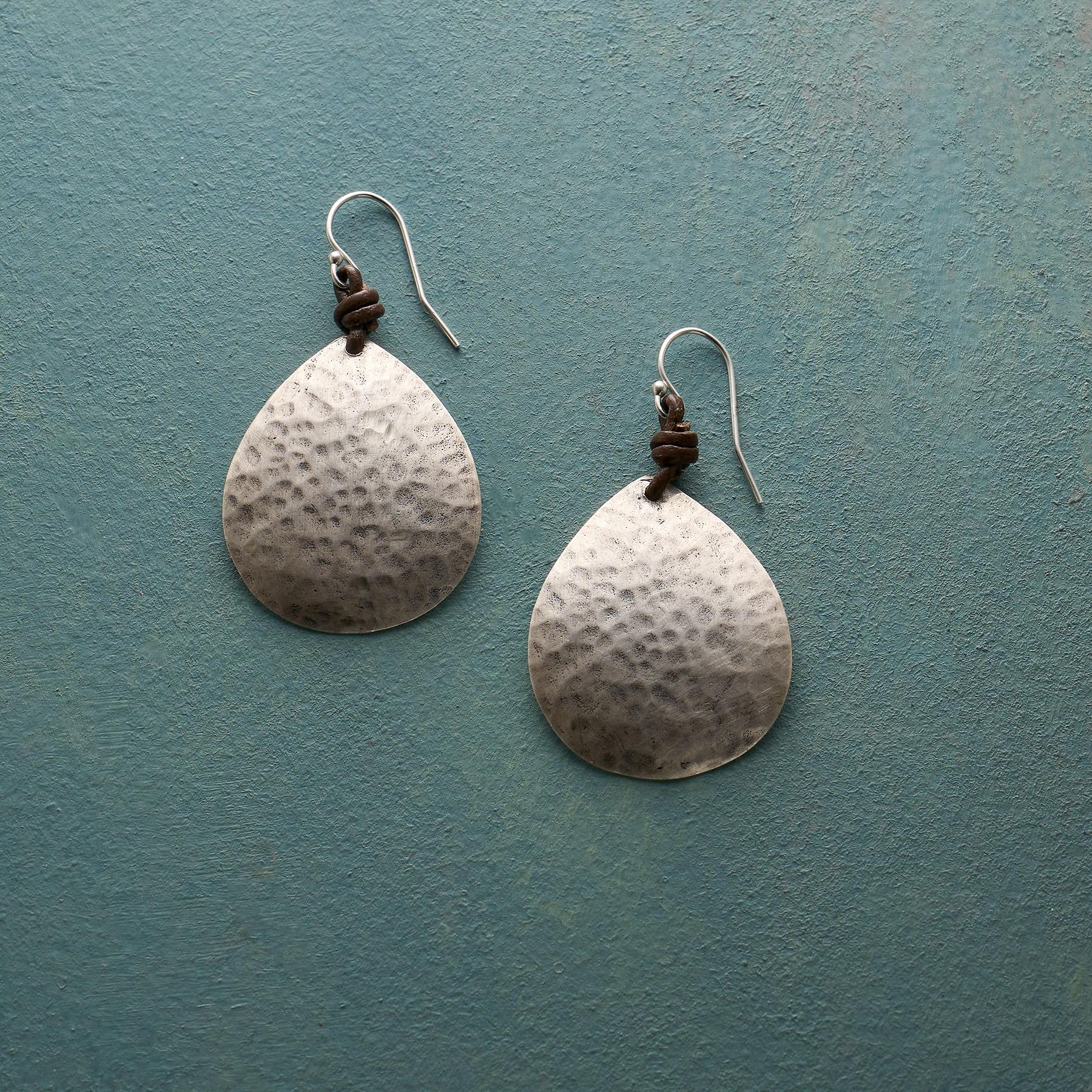 Chance Of Showers Earrings