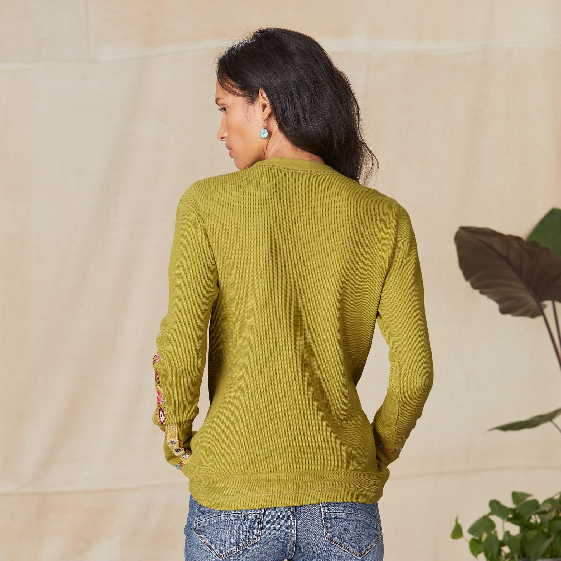 Prairie Florals Thermal