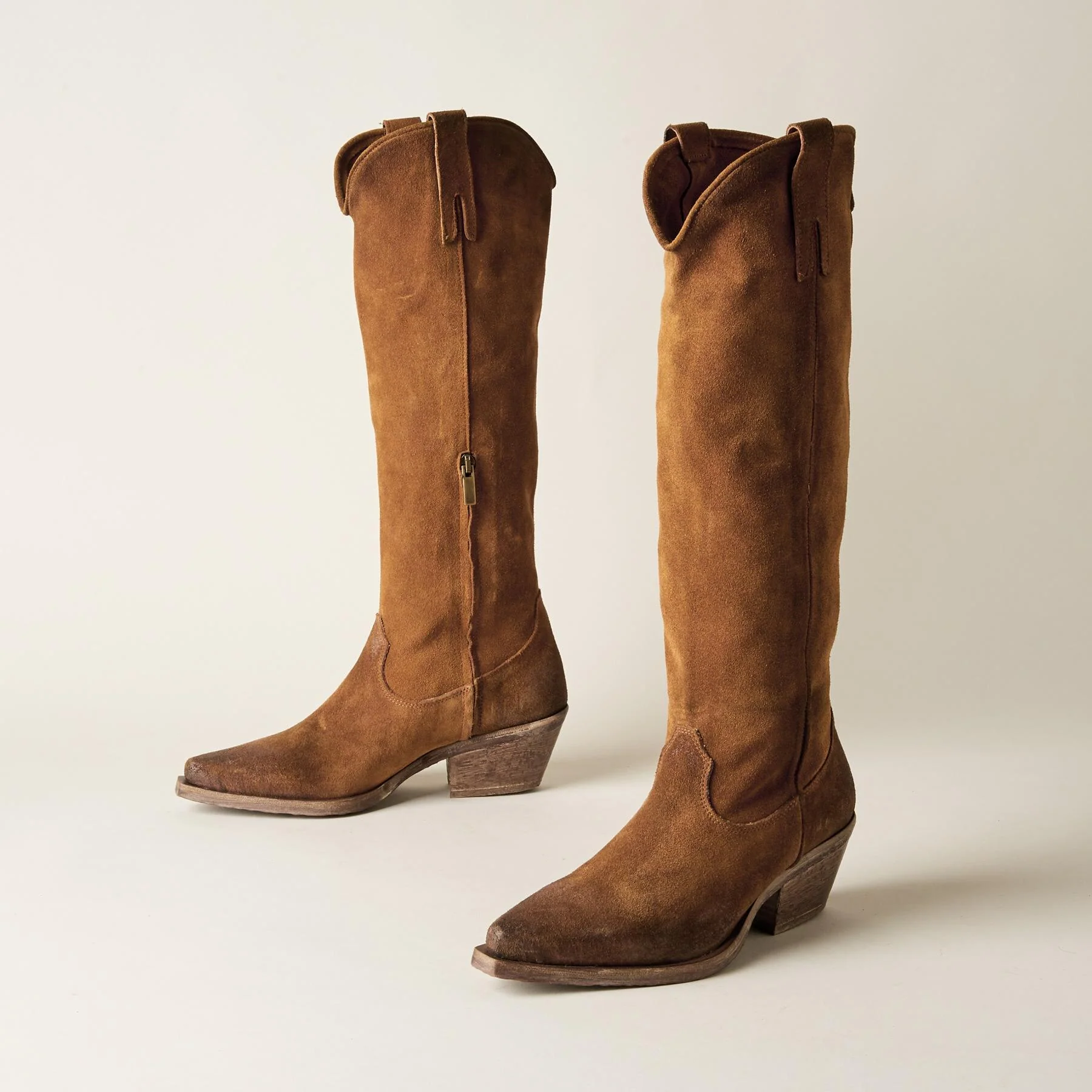 Sojourner Boots