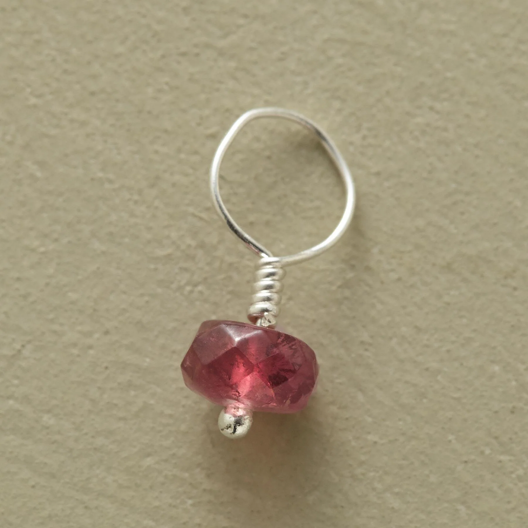 Birthstone Charms
