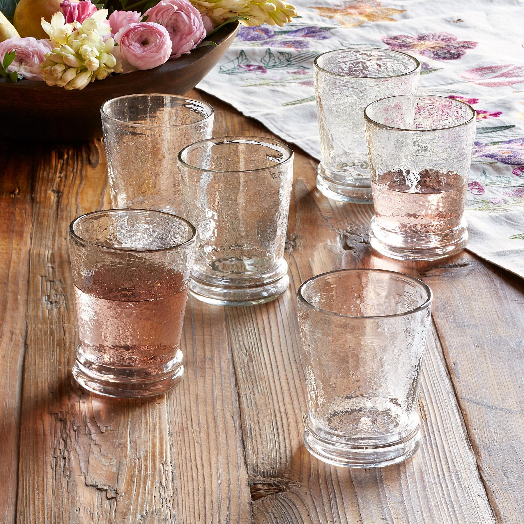 Valenti Medium Glasses Set
