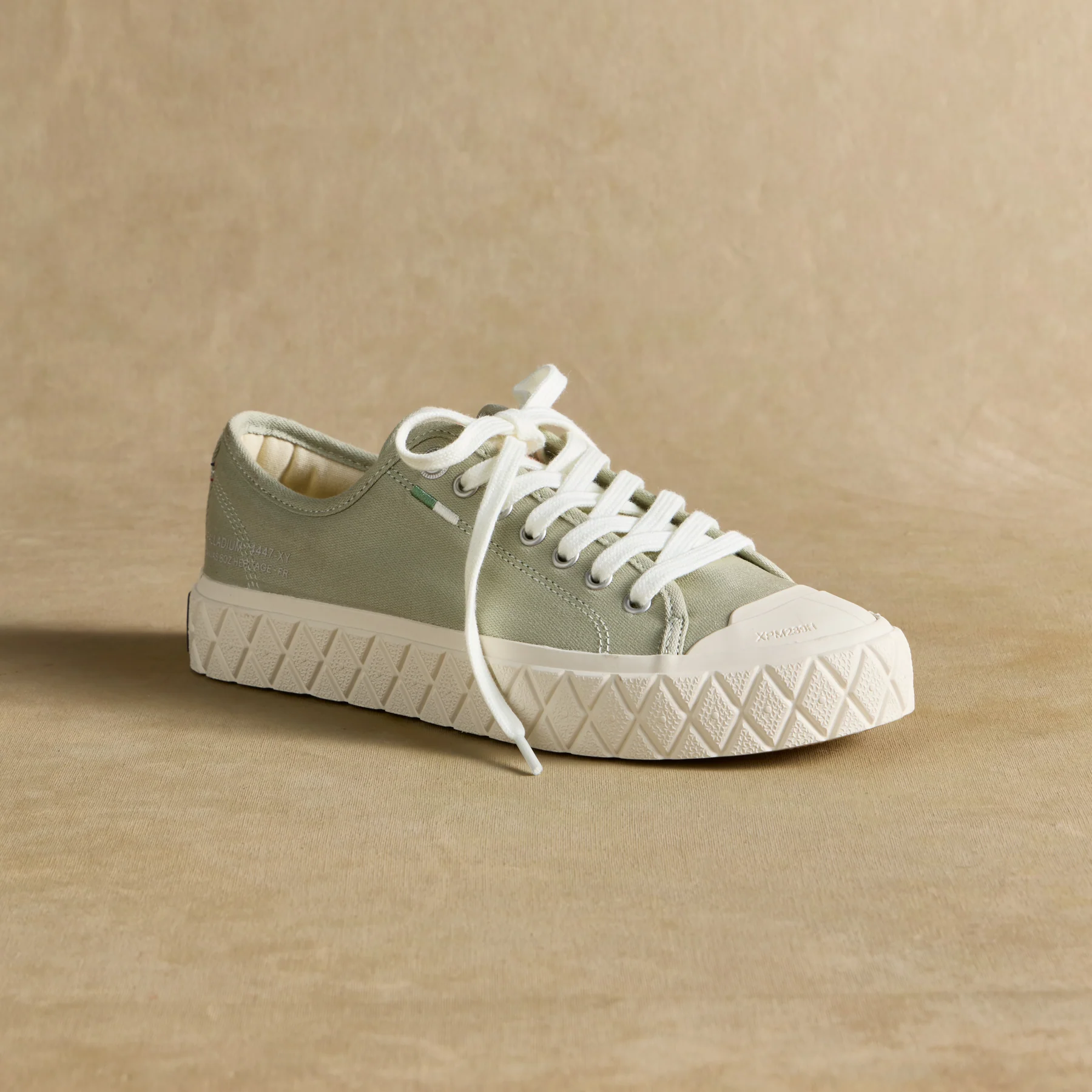 Palla Ace Low Top Sneakers