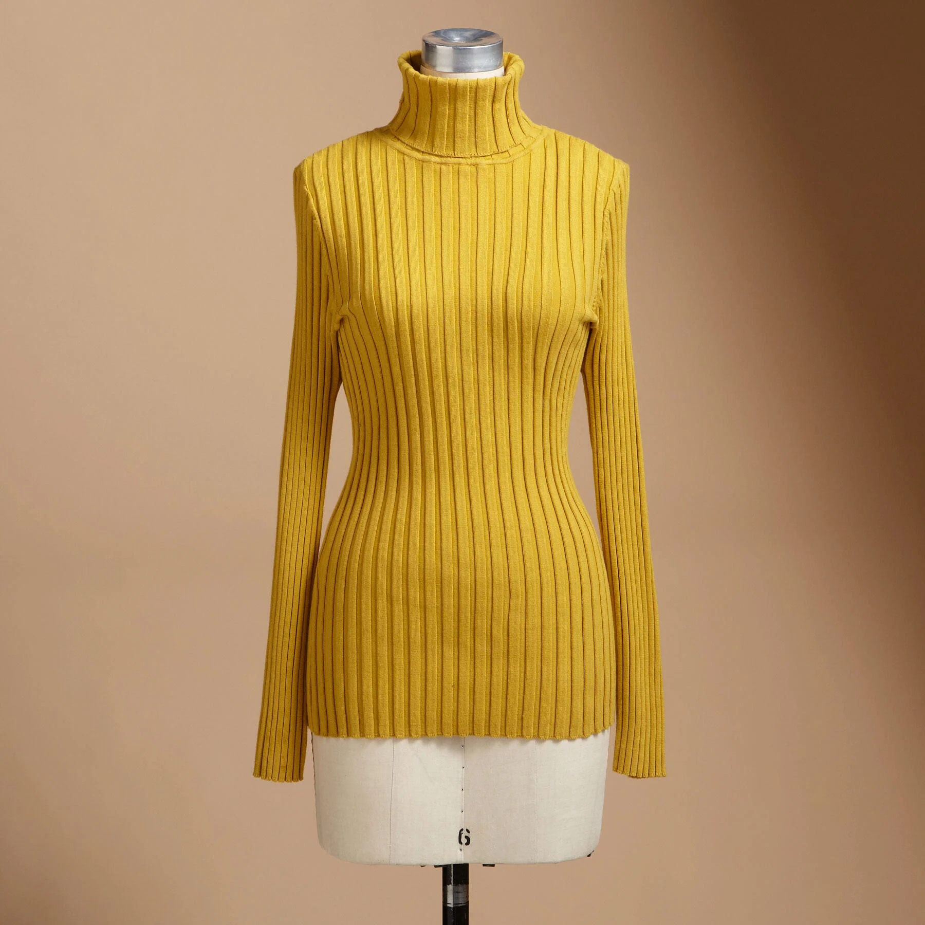 Legends Turtleneck, Petite