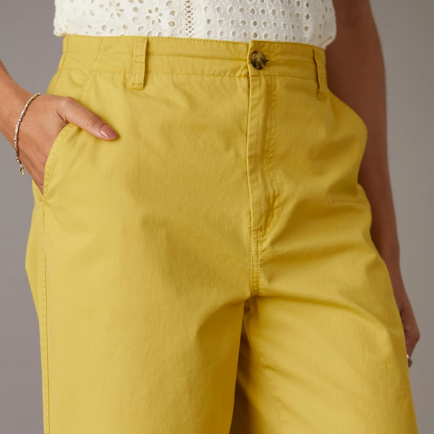 Junie Jo Pants, Petite