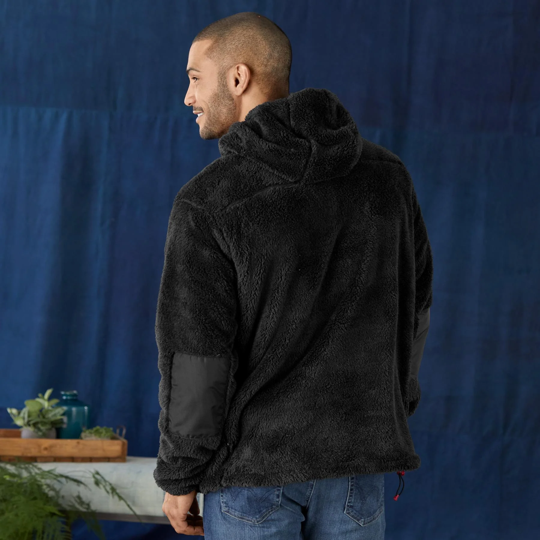 Alpine Slopes Hoodie