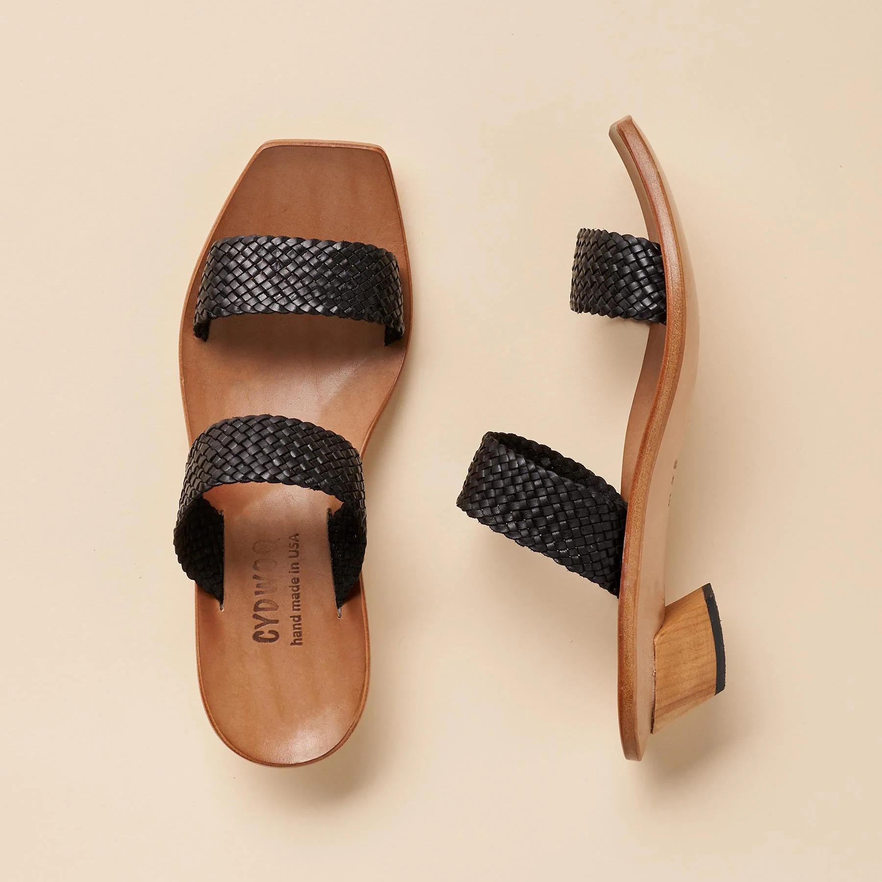 Olive Grove Sandals
