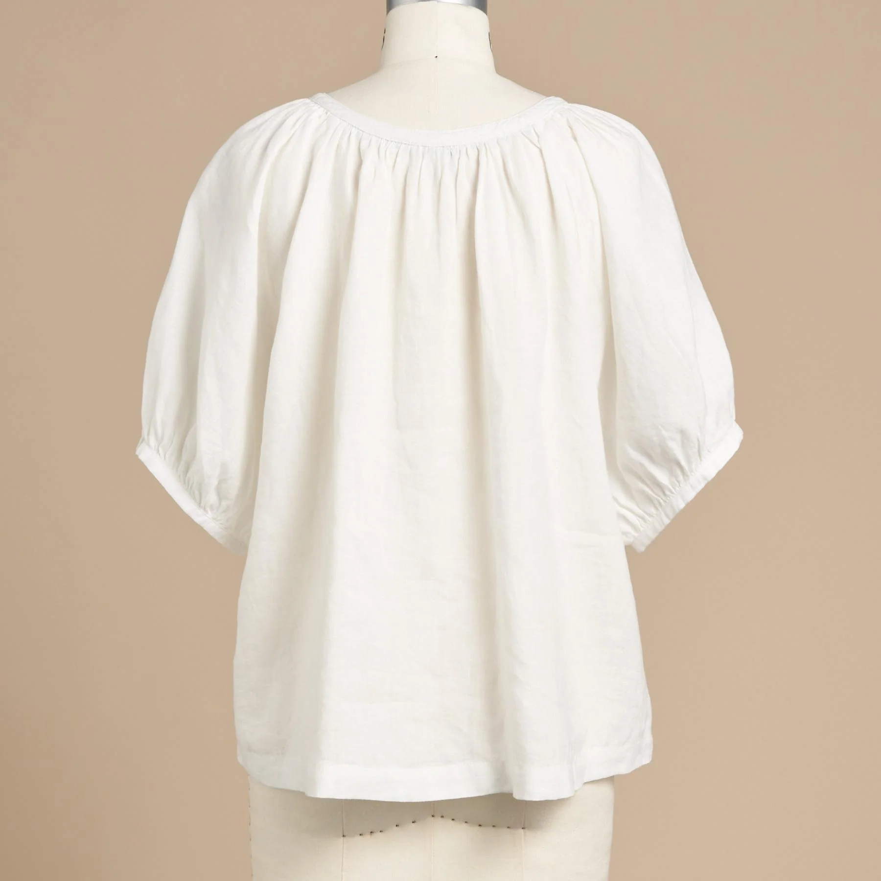 Elegant Days Top