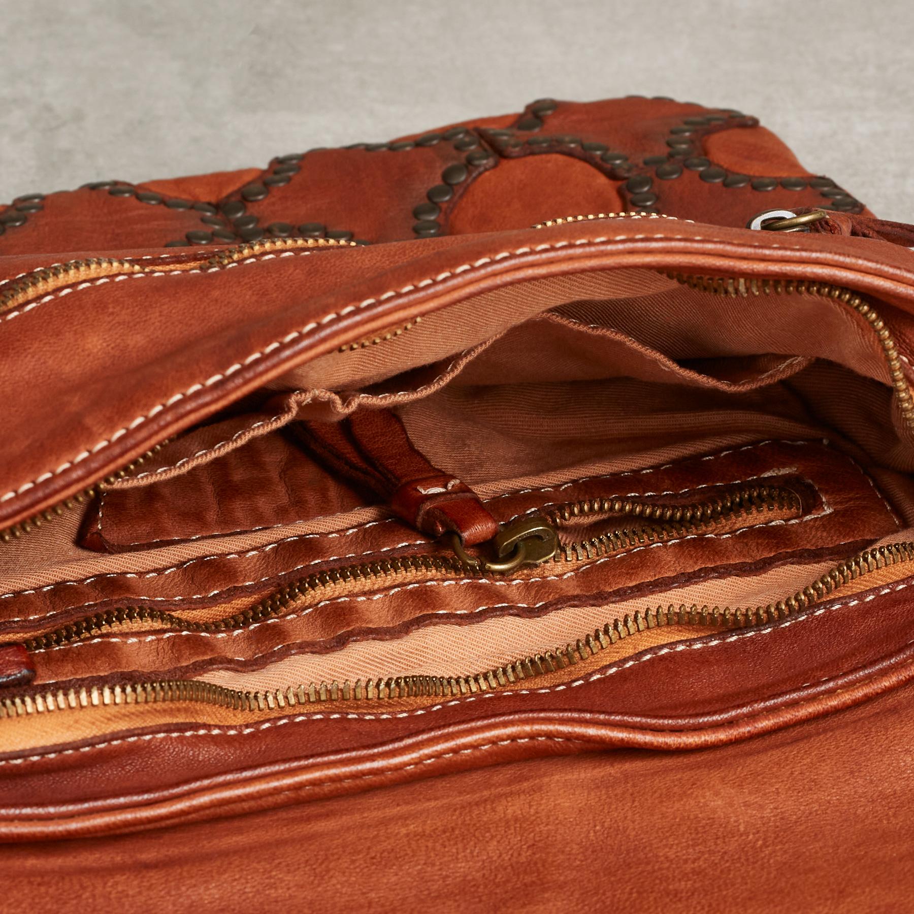 Parterre Studded Bag