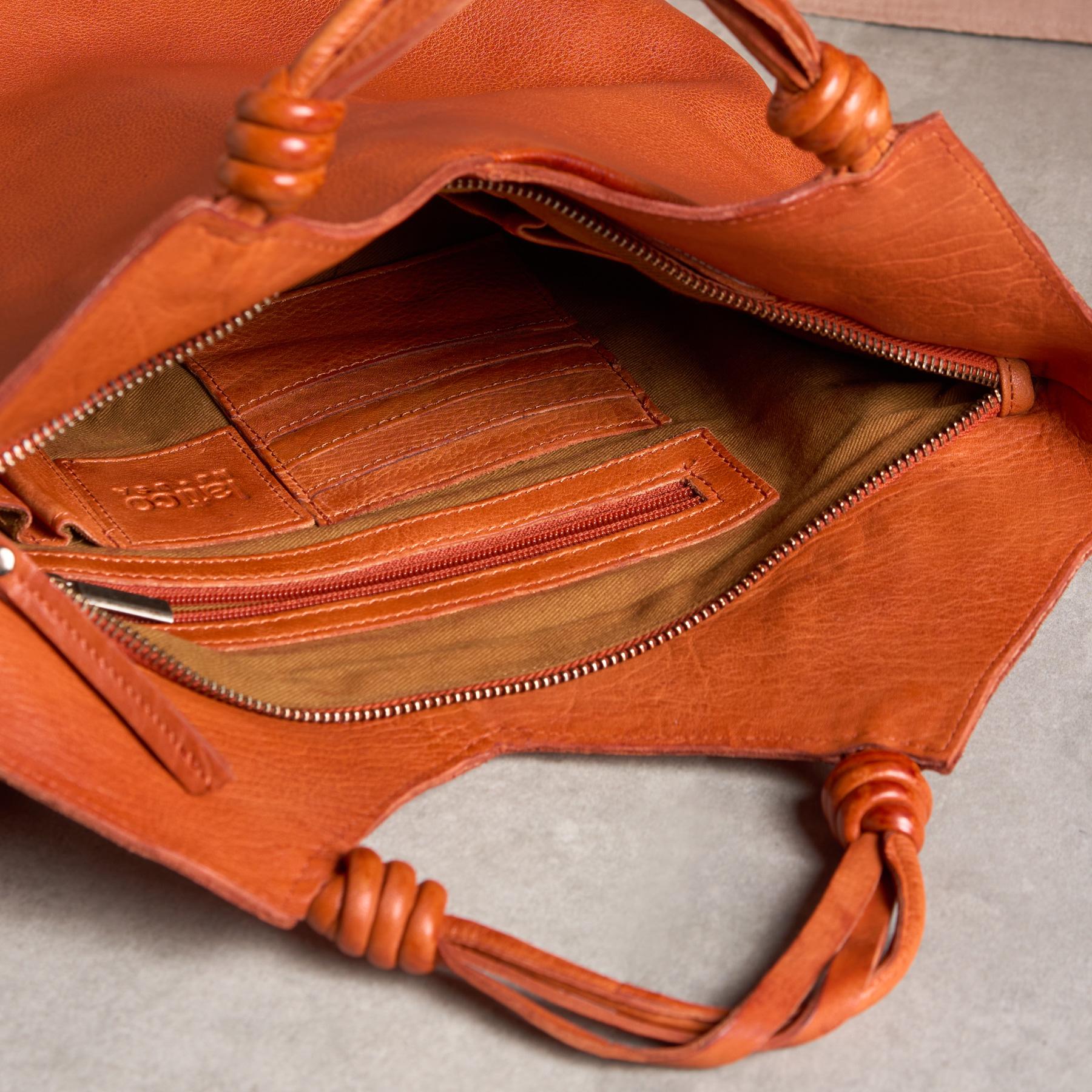 Envelope Pocket Bag