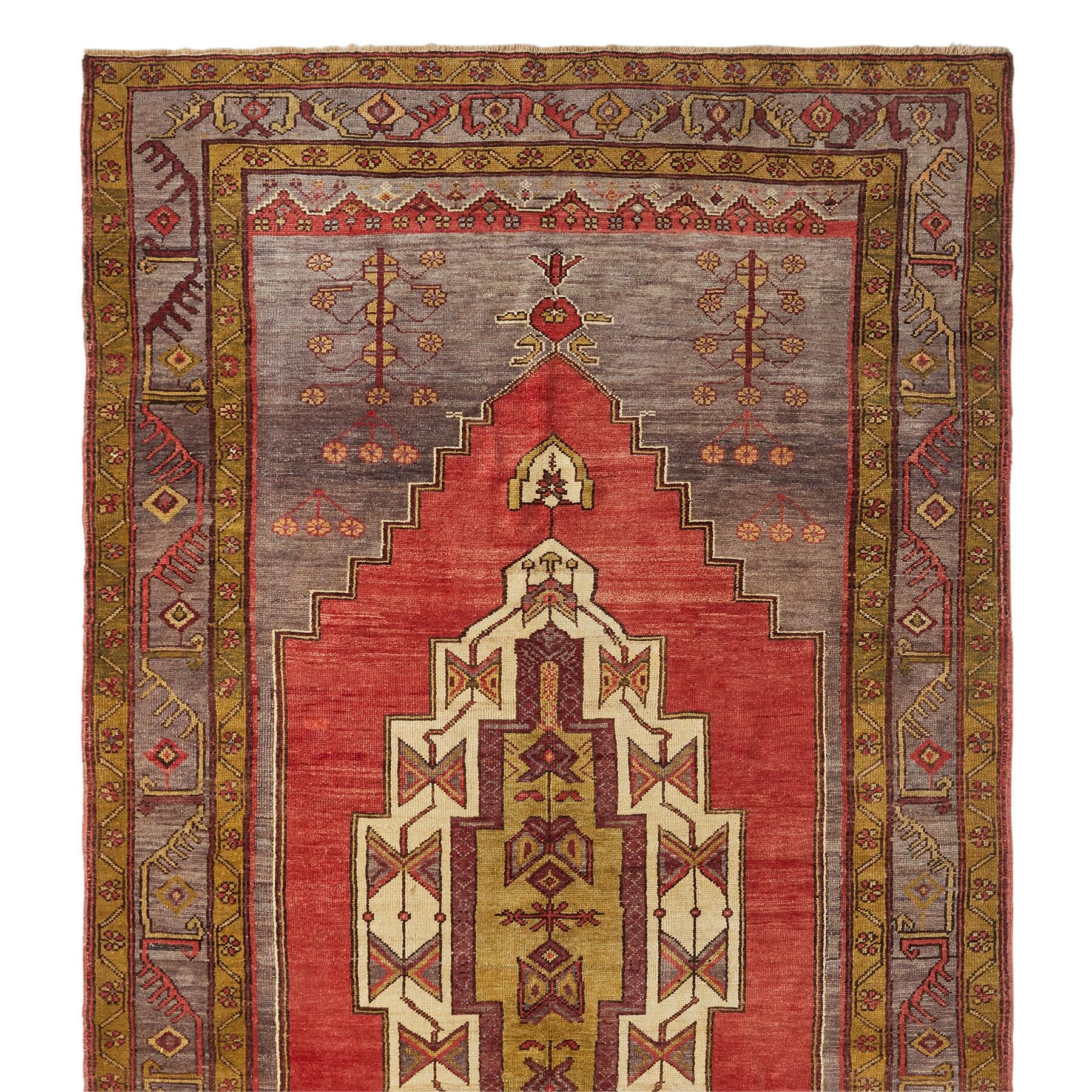 Tavish Rug