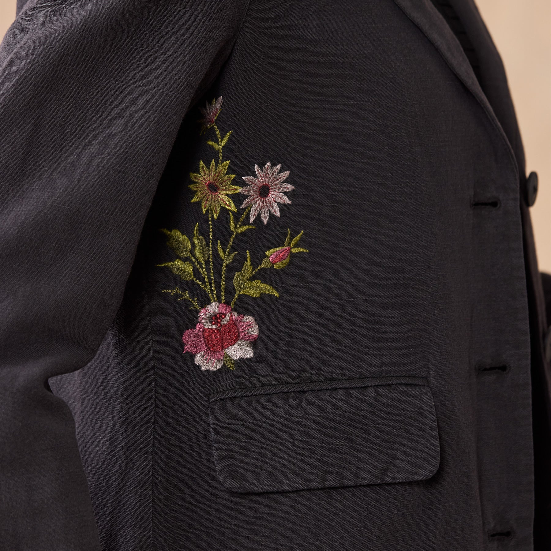 Summersby Blazer, Petite