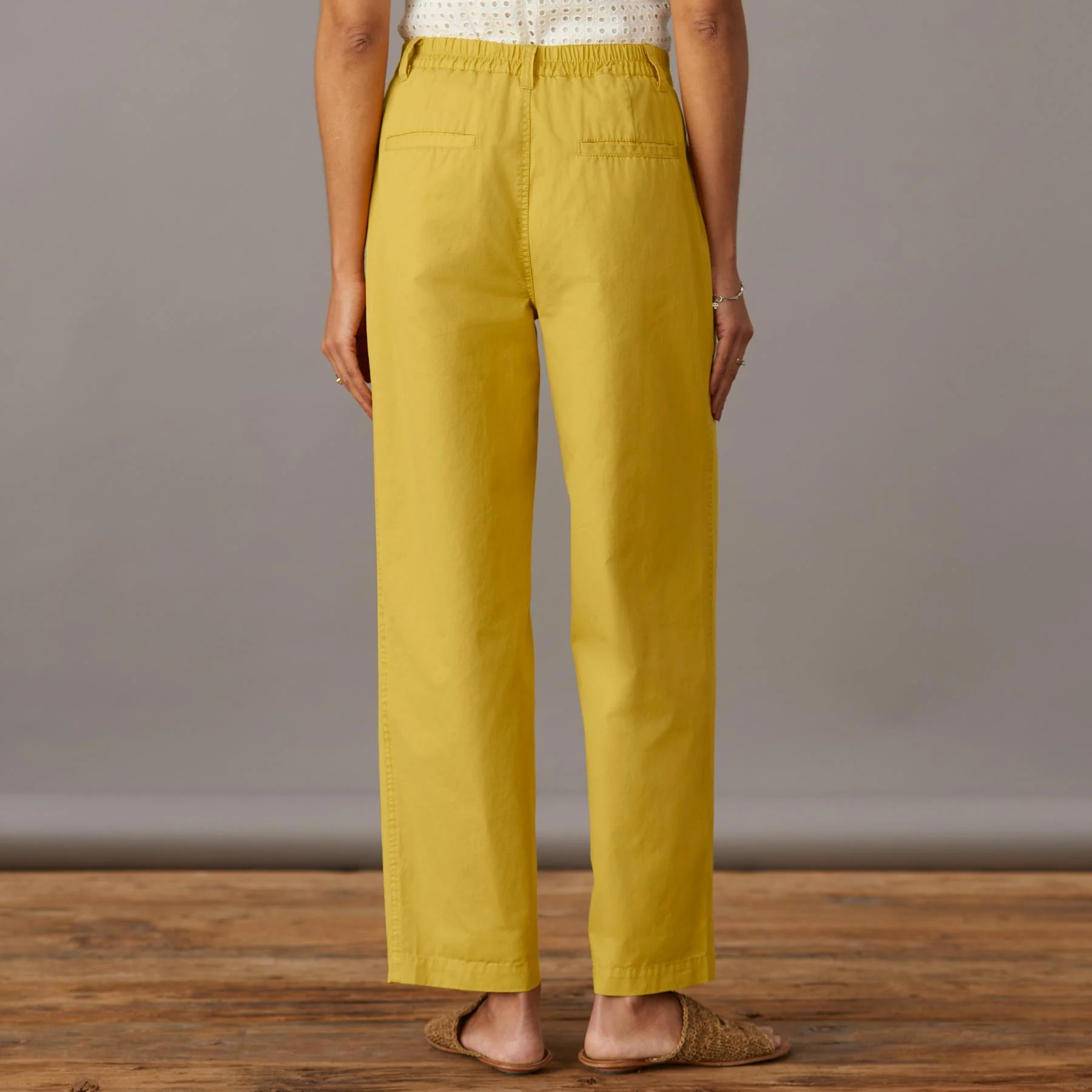 Junie Jo Pants, Petite