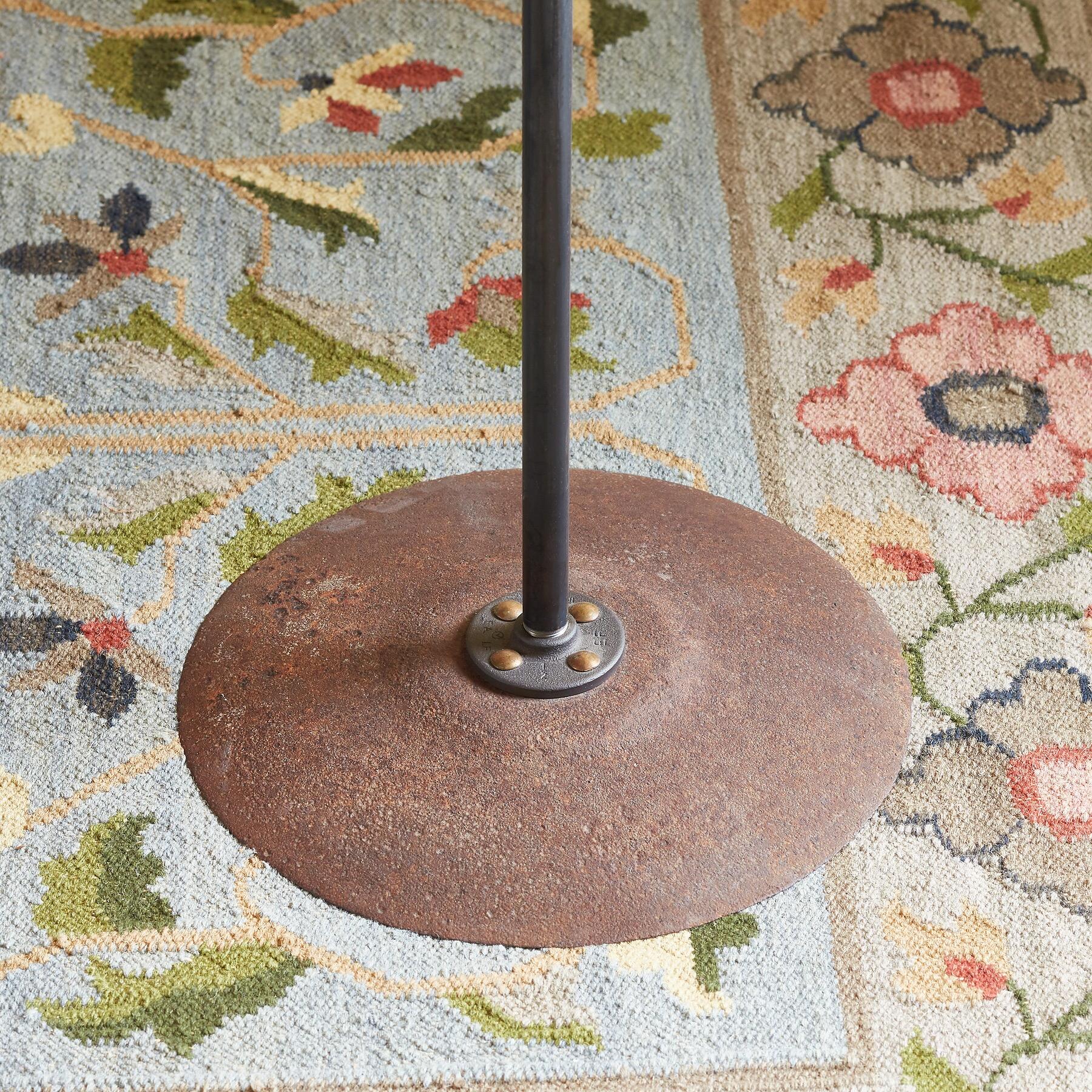 Dane Floor Lamp