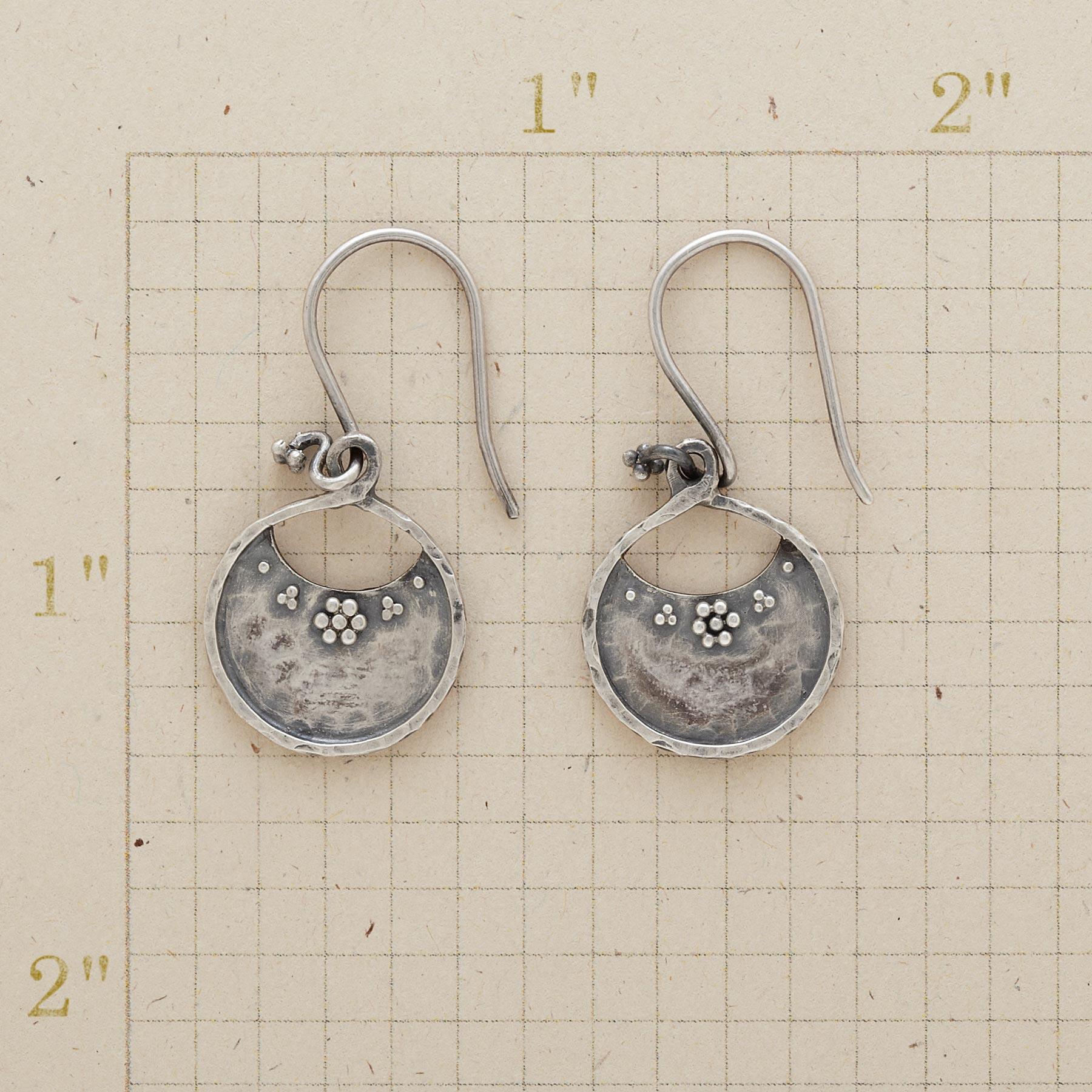 Flower Market Earrings