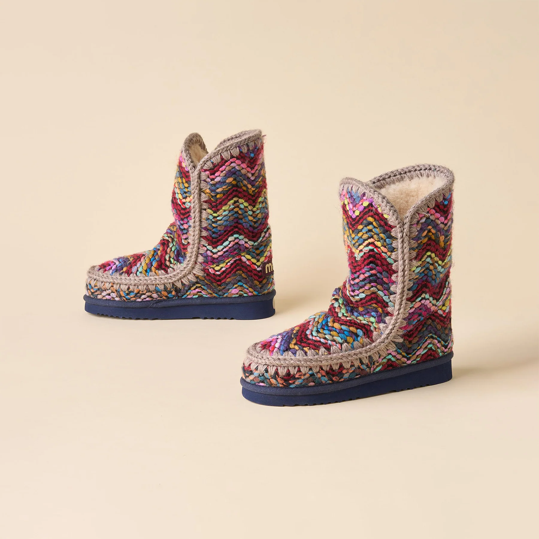 Arctic 24 Wool Boots