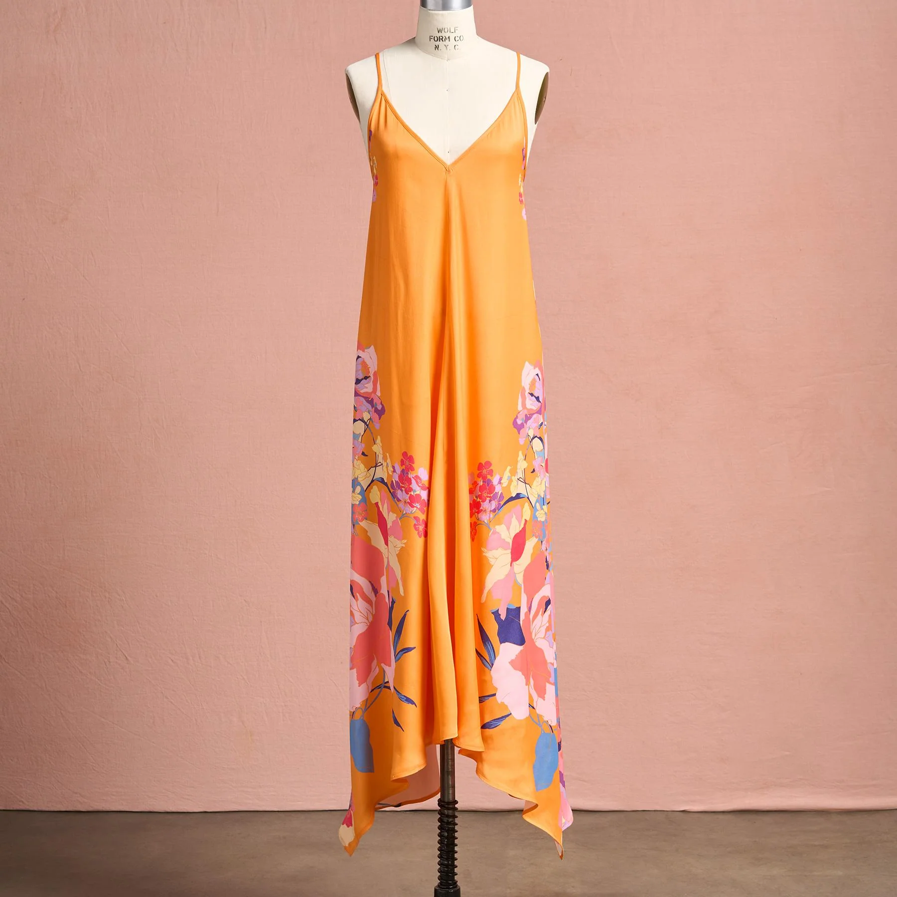 Kabira Bay Dress