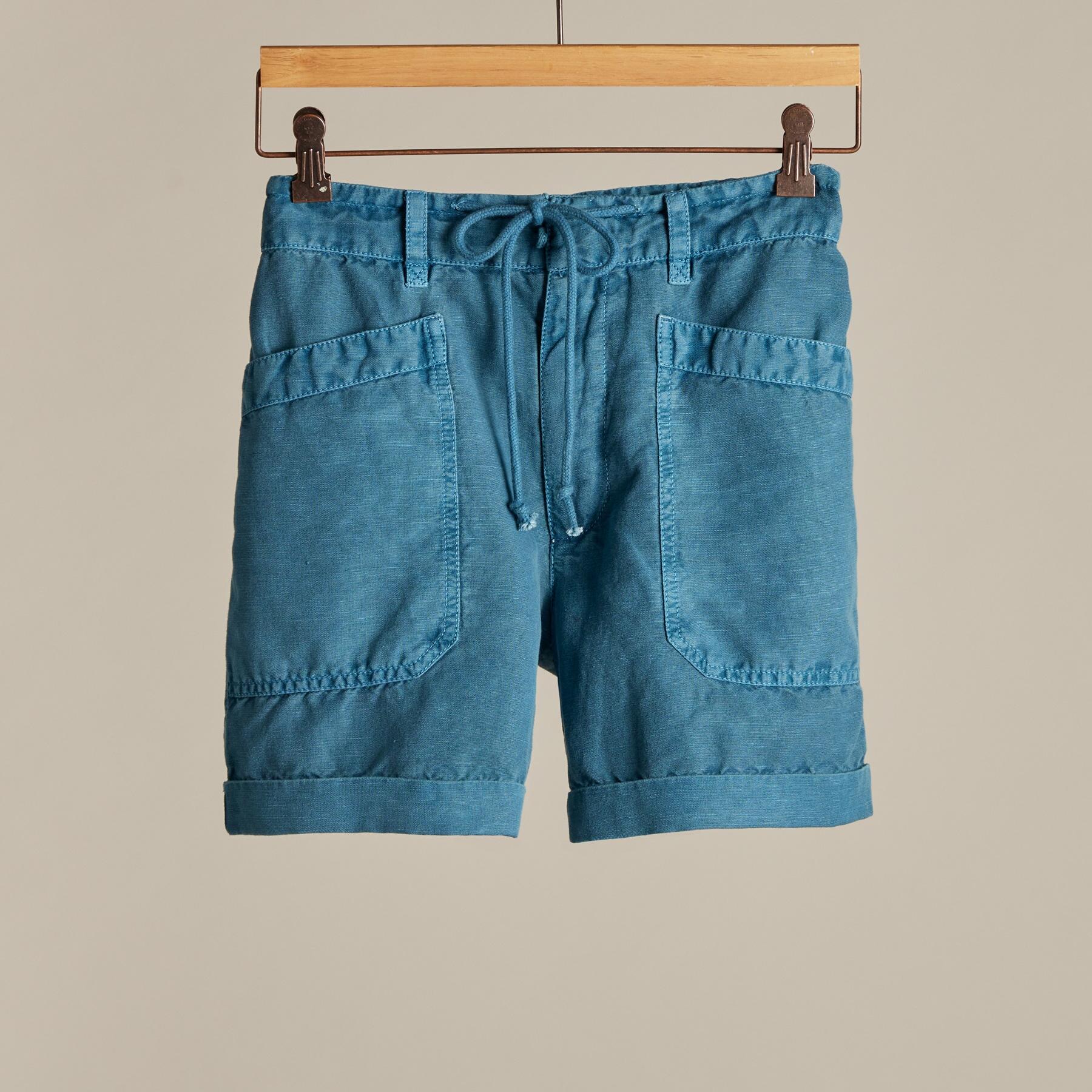 Sea Level Shorts, Petite