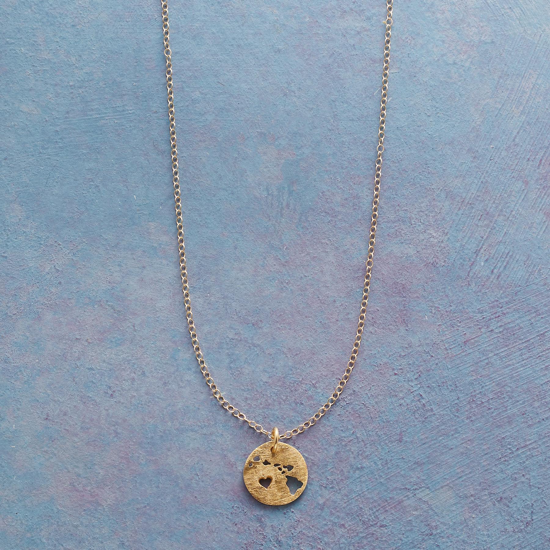 State Pride Necklace