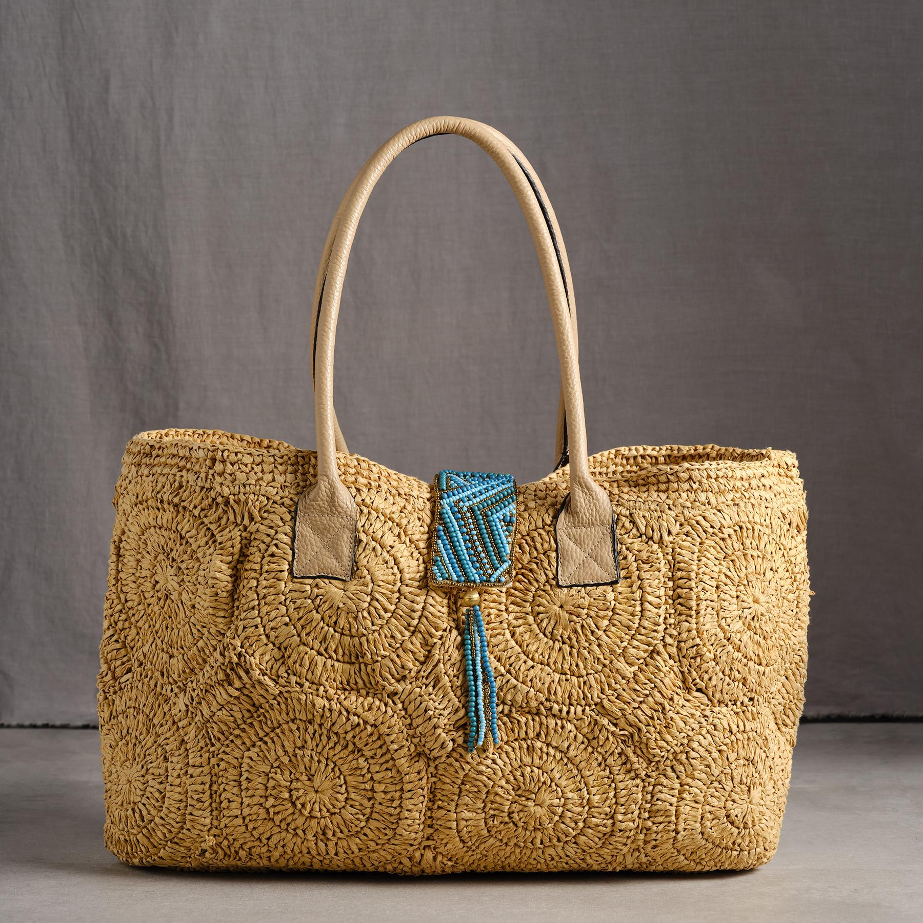 Coastal Beauty Bag
