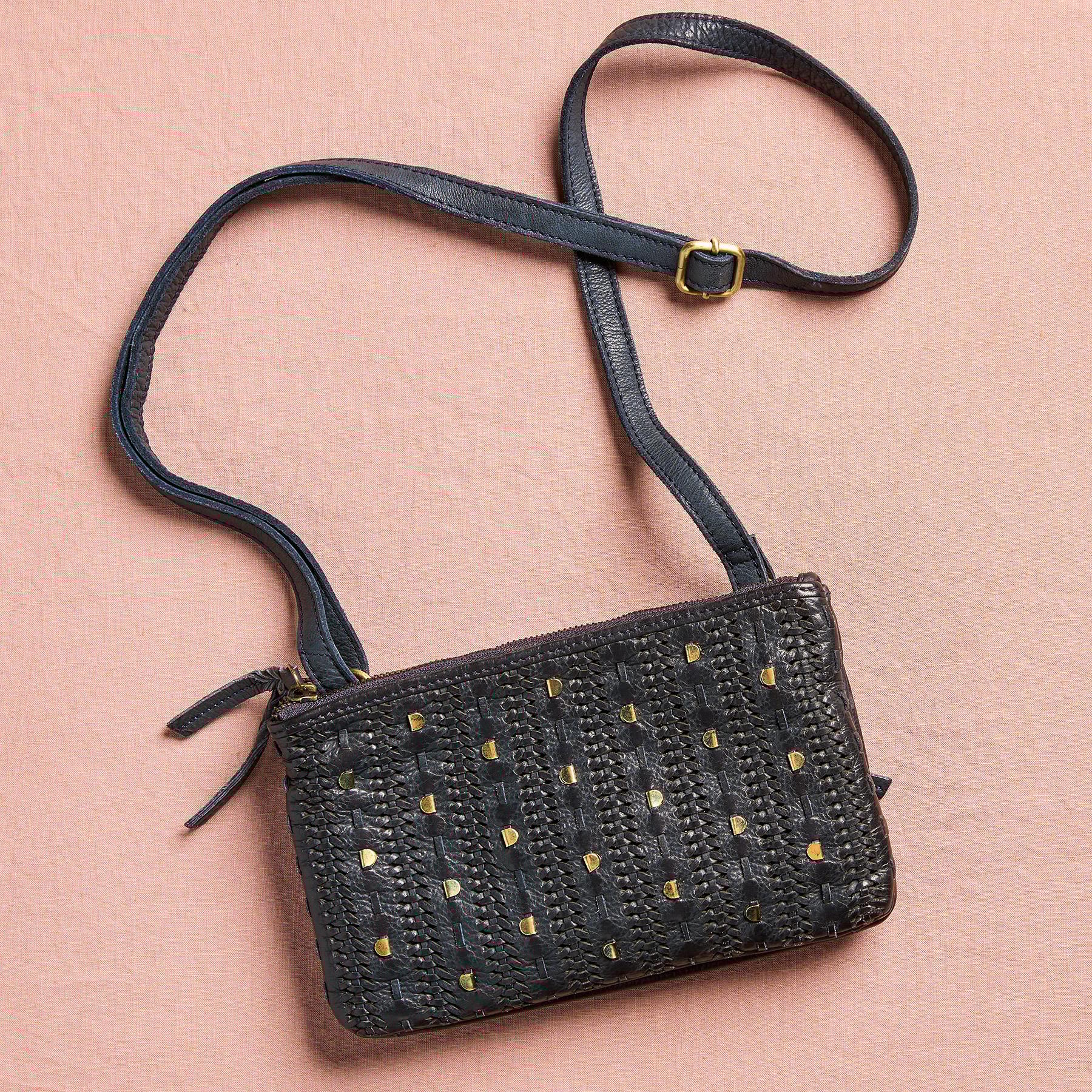 Shivaree Crossbody Bag