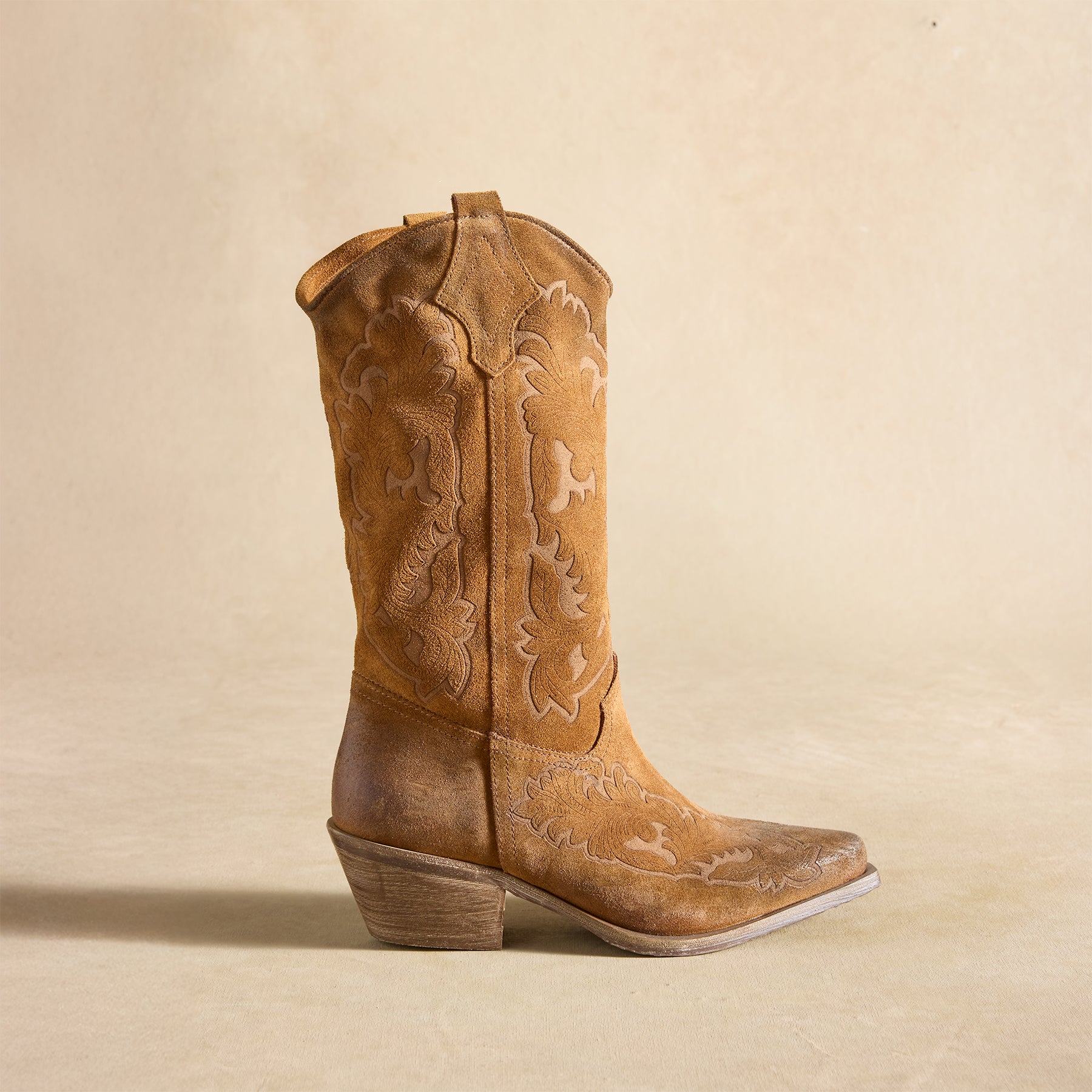 Delighted Legend Boot