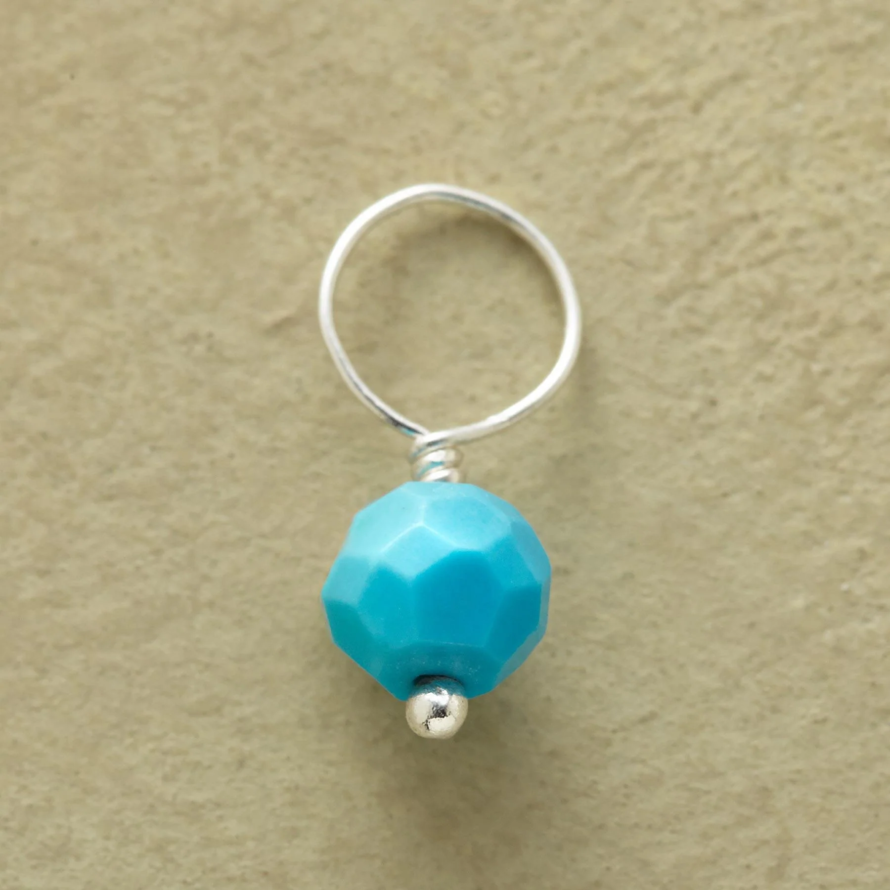 Birthstone Charms